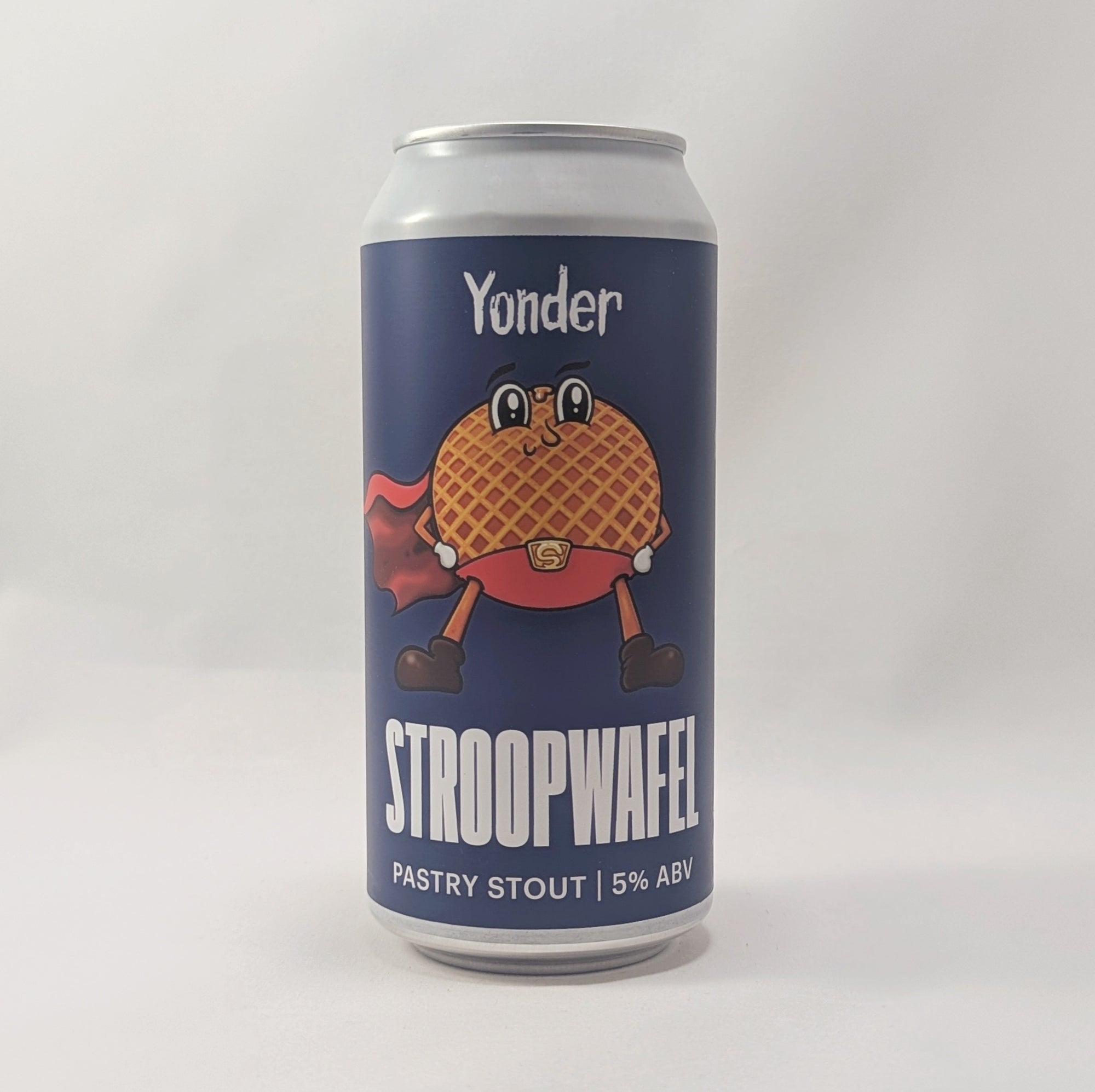 Stroopwafel