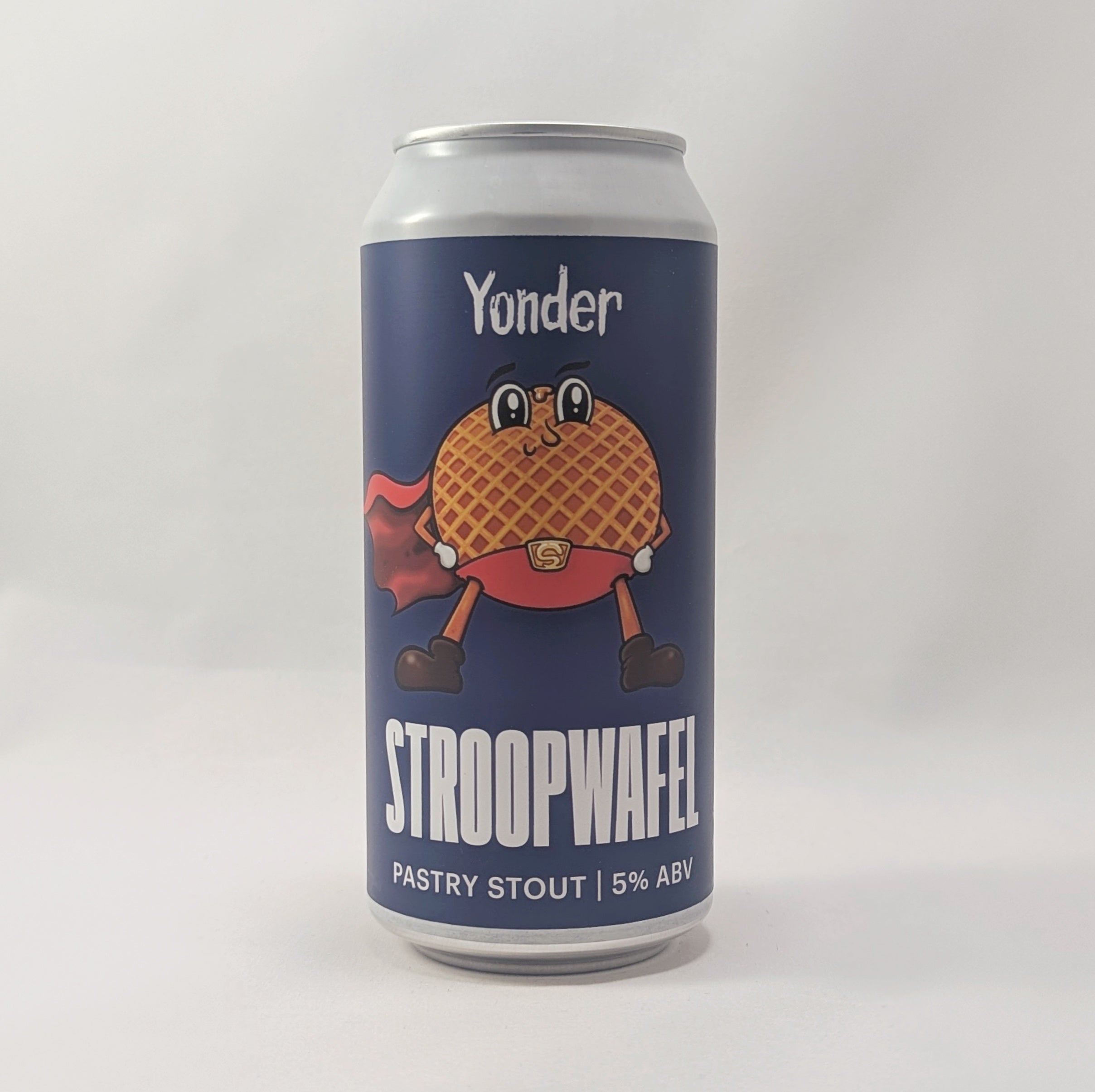 Stroopwafel