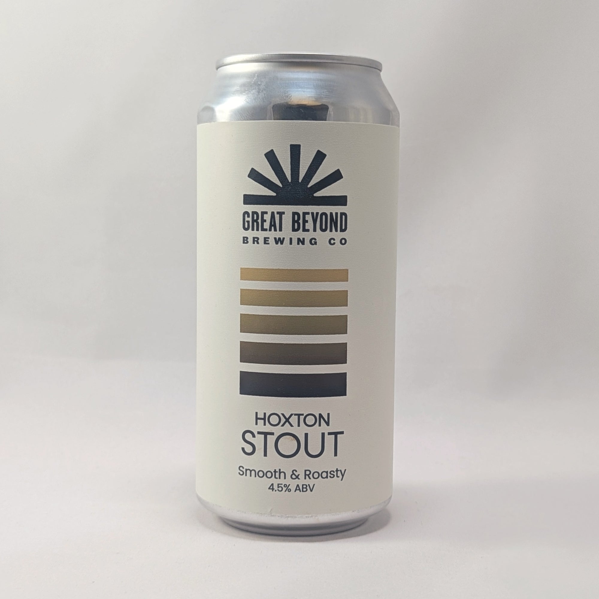 Hoxton Stout