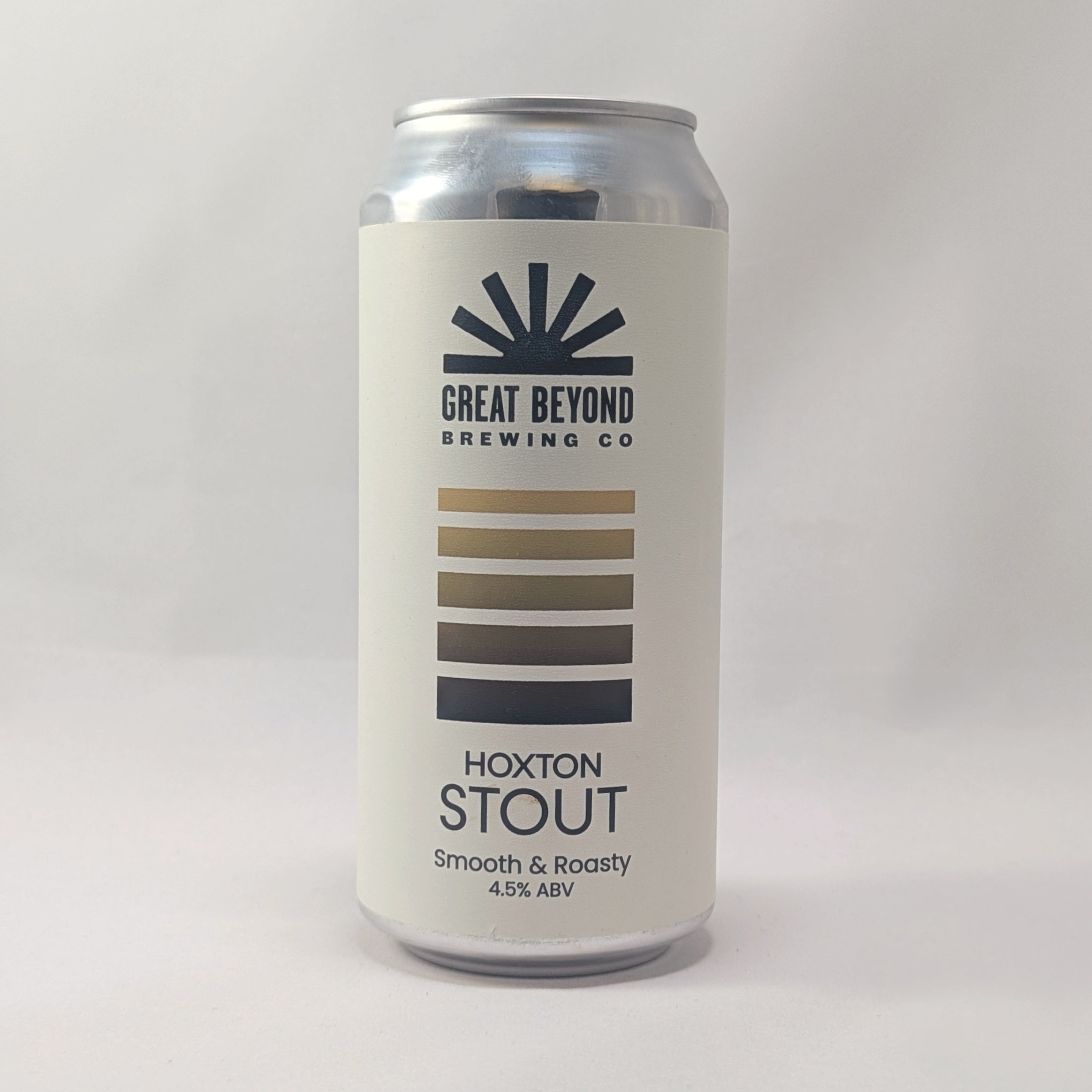 Hoxton Stout