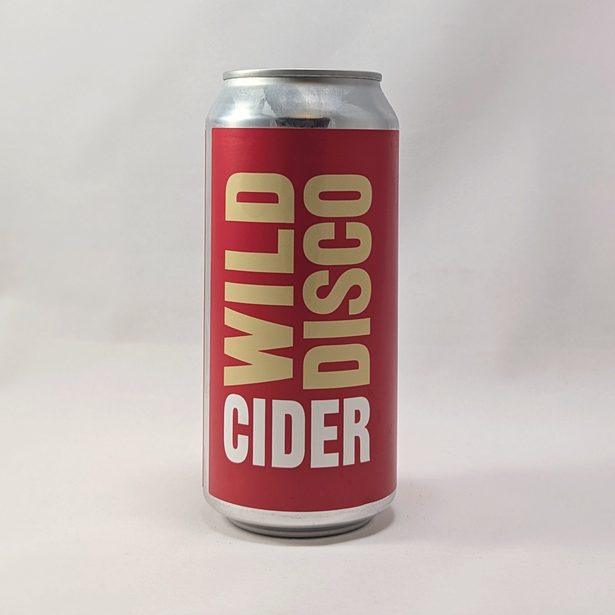 Wild Disco Cider