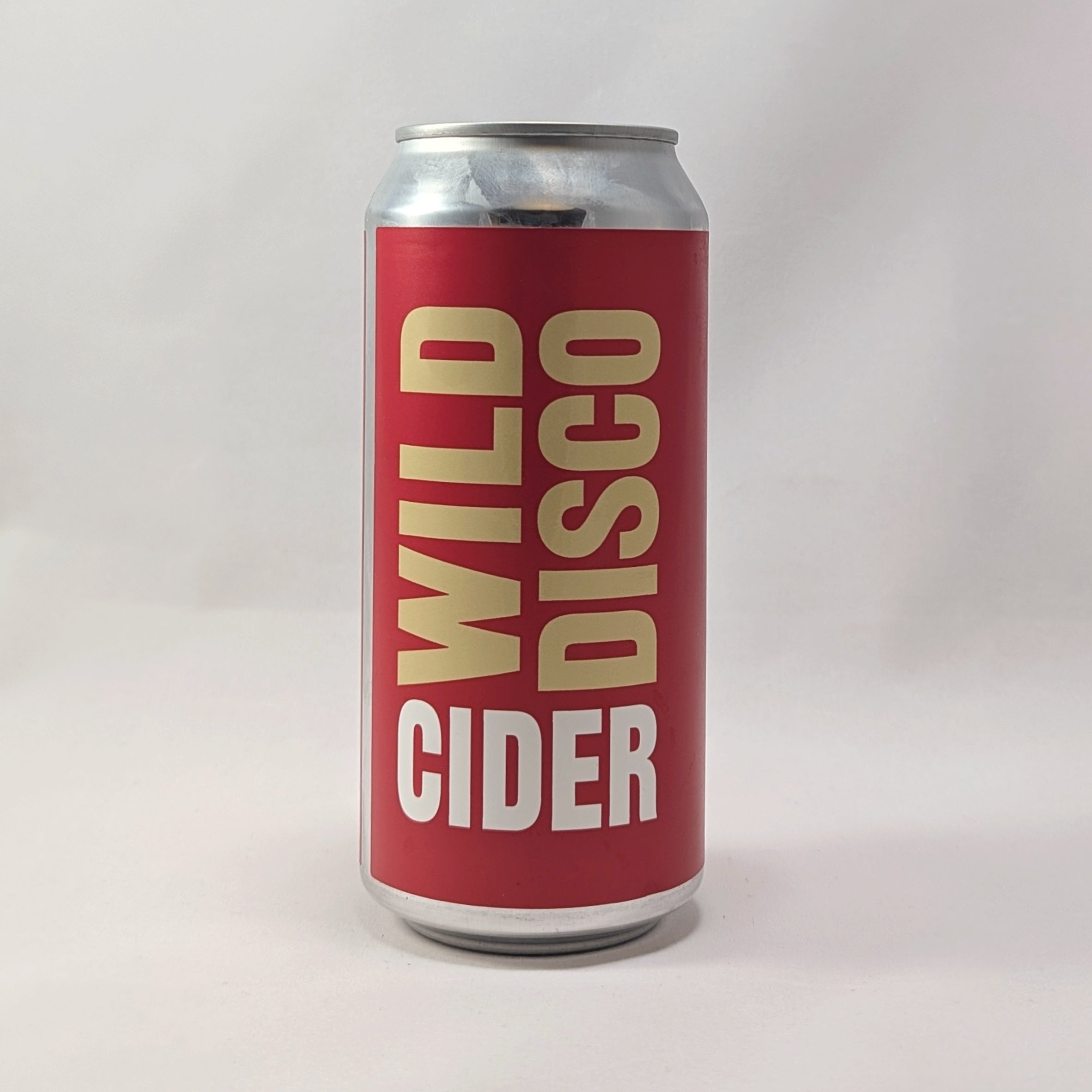 Wild Disco Cider