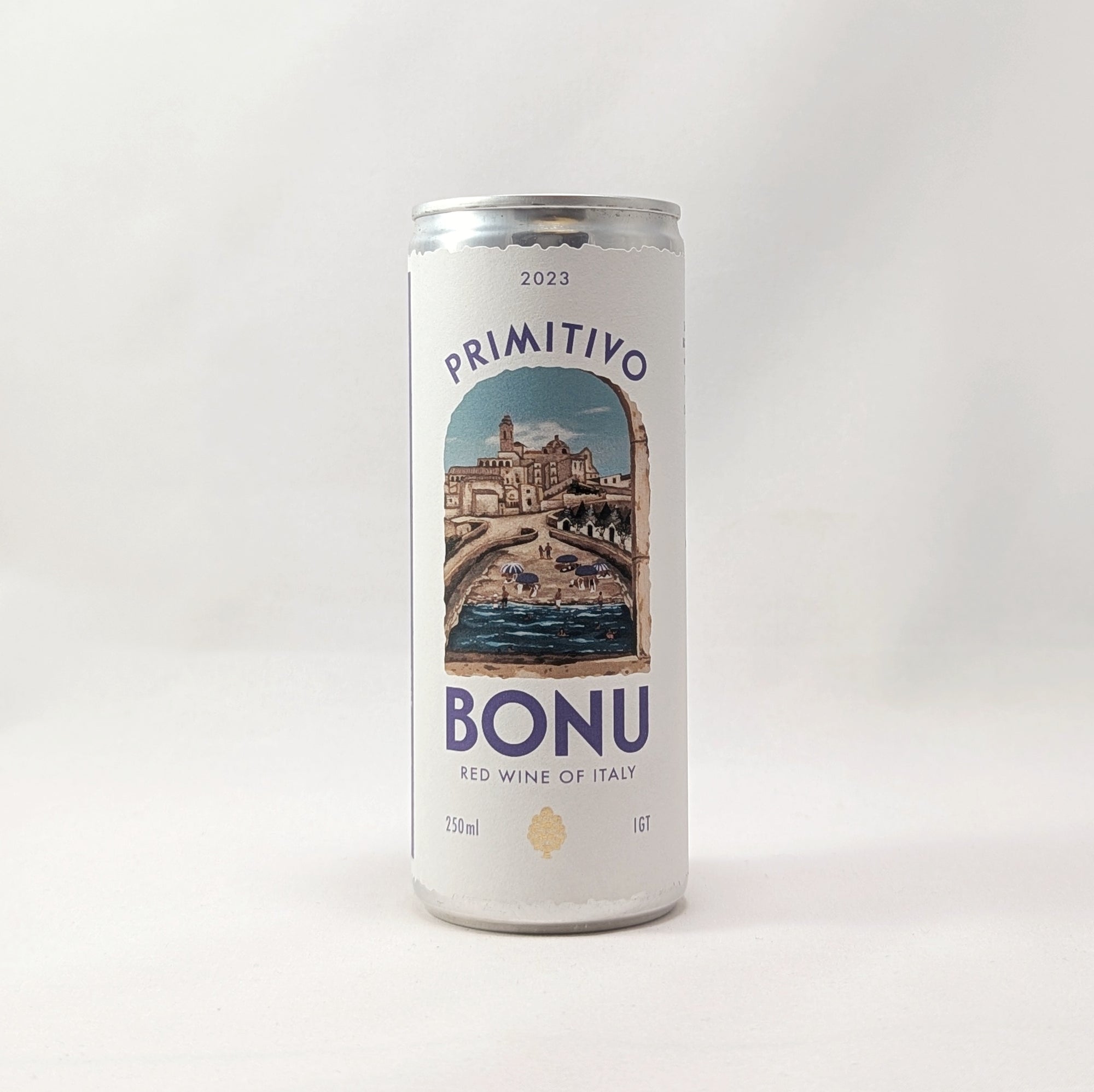 Primitivo