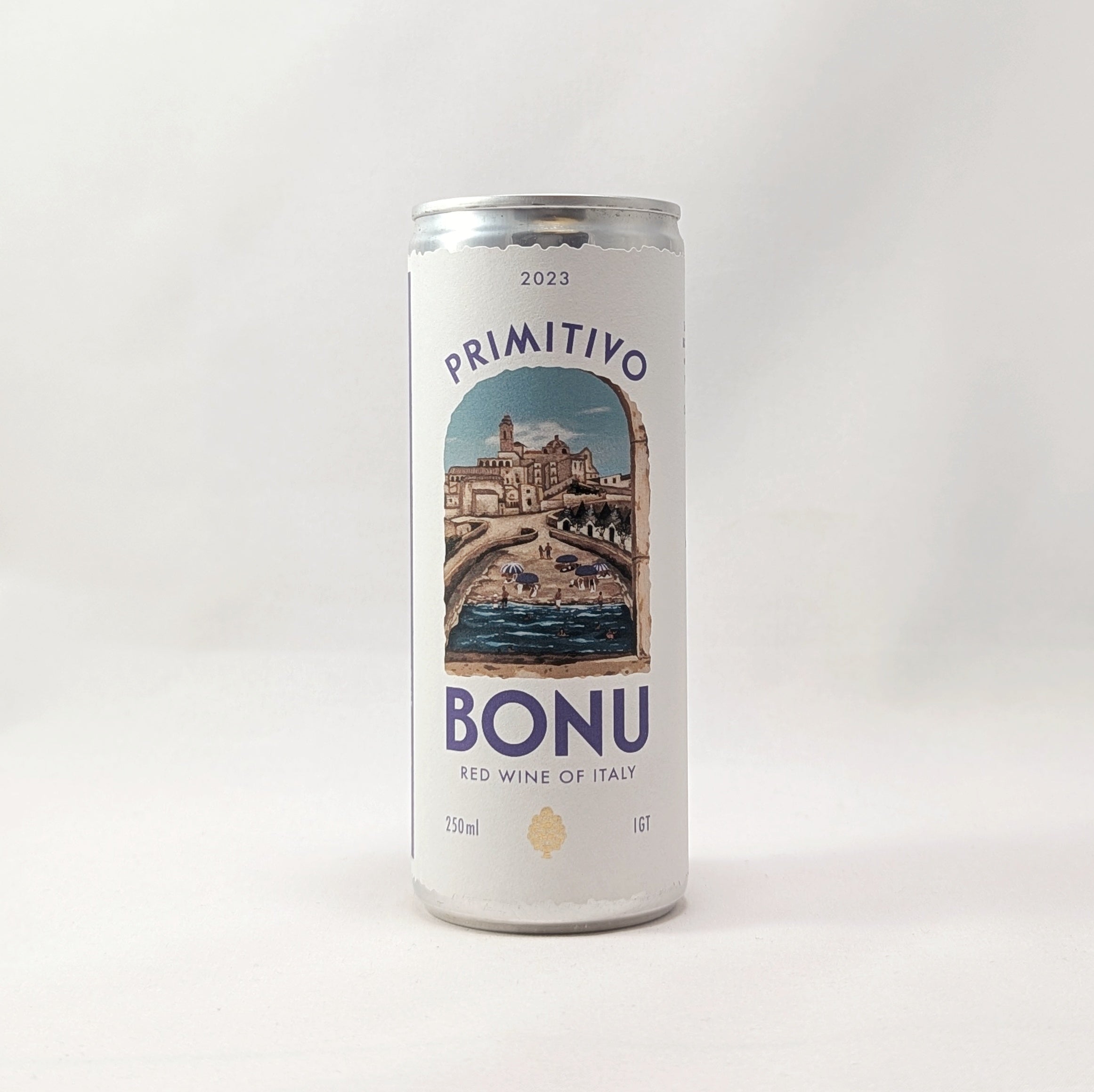 Primitivo