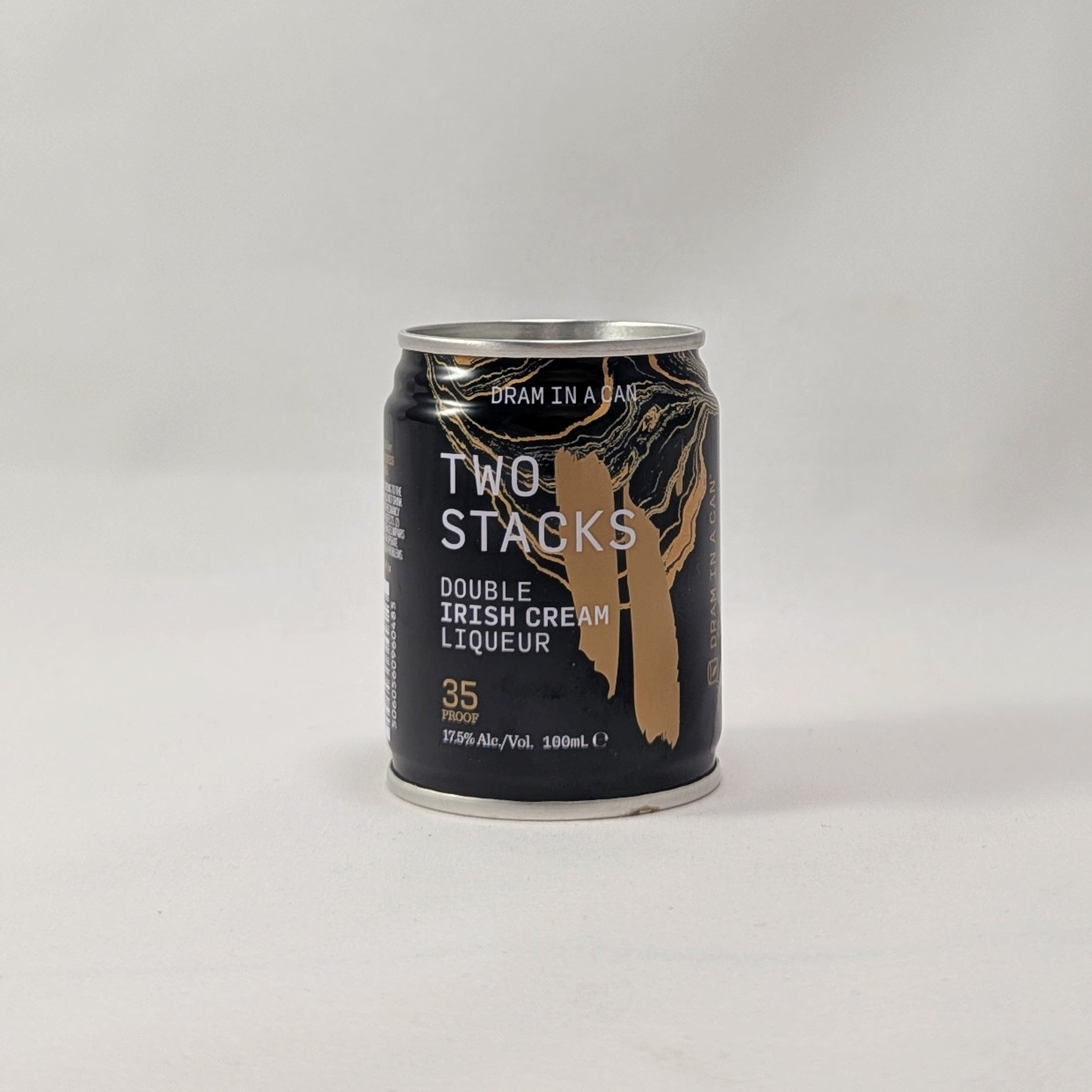 Two Stacks Irish Cream Liqueur