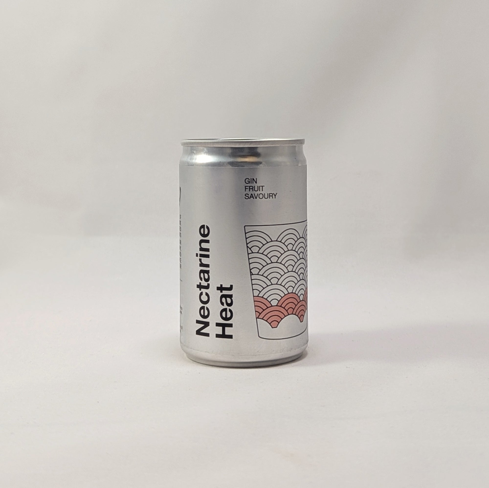 Nectarine Heat