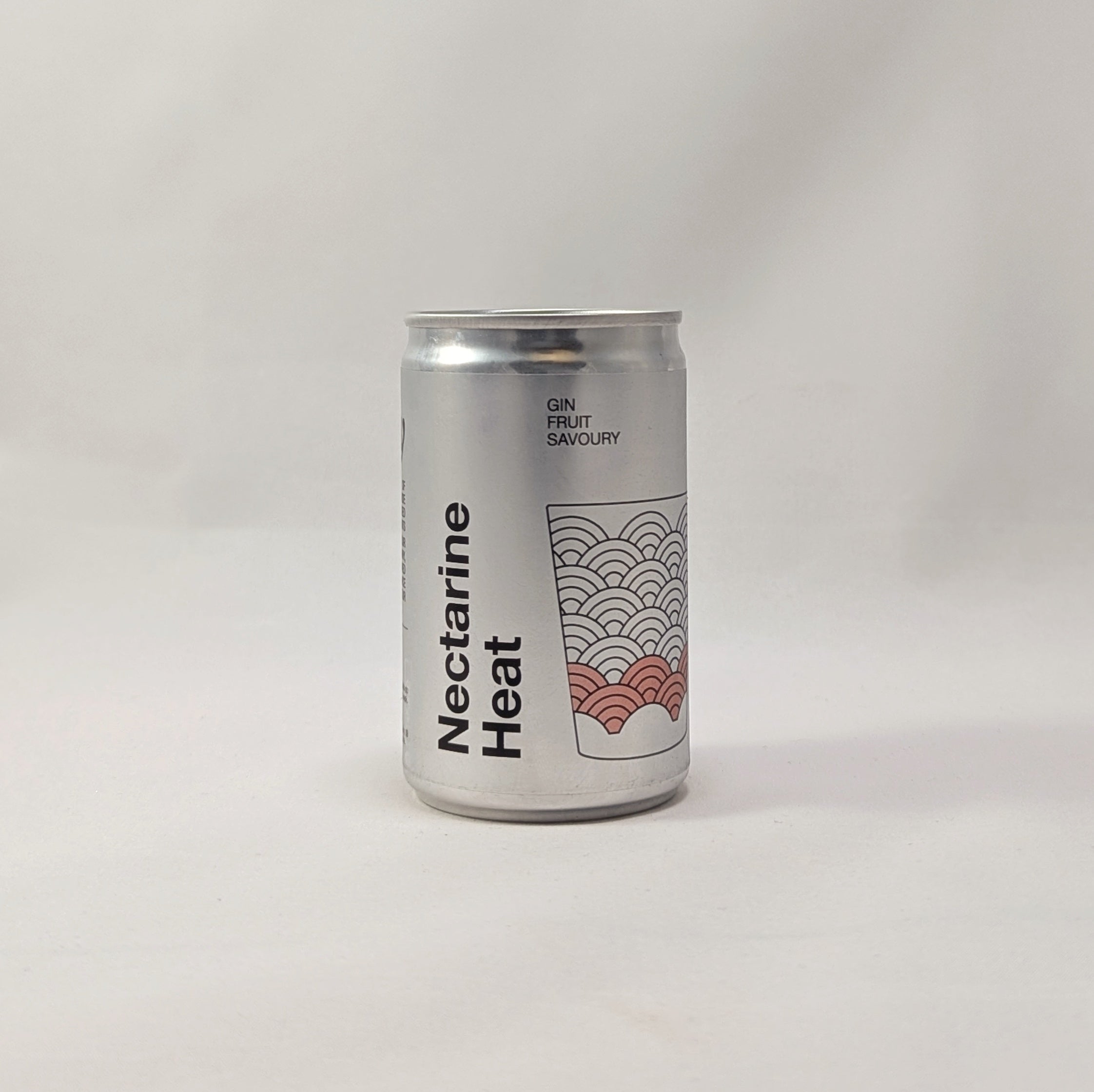 Nectarine Heat