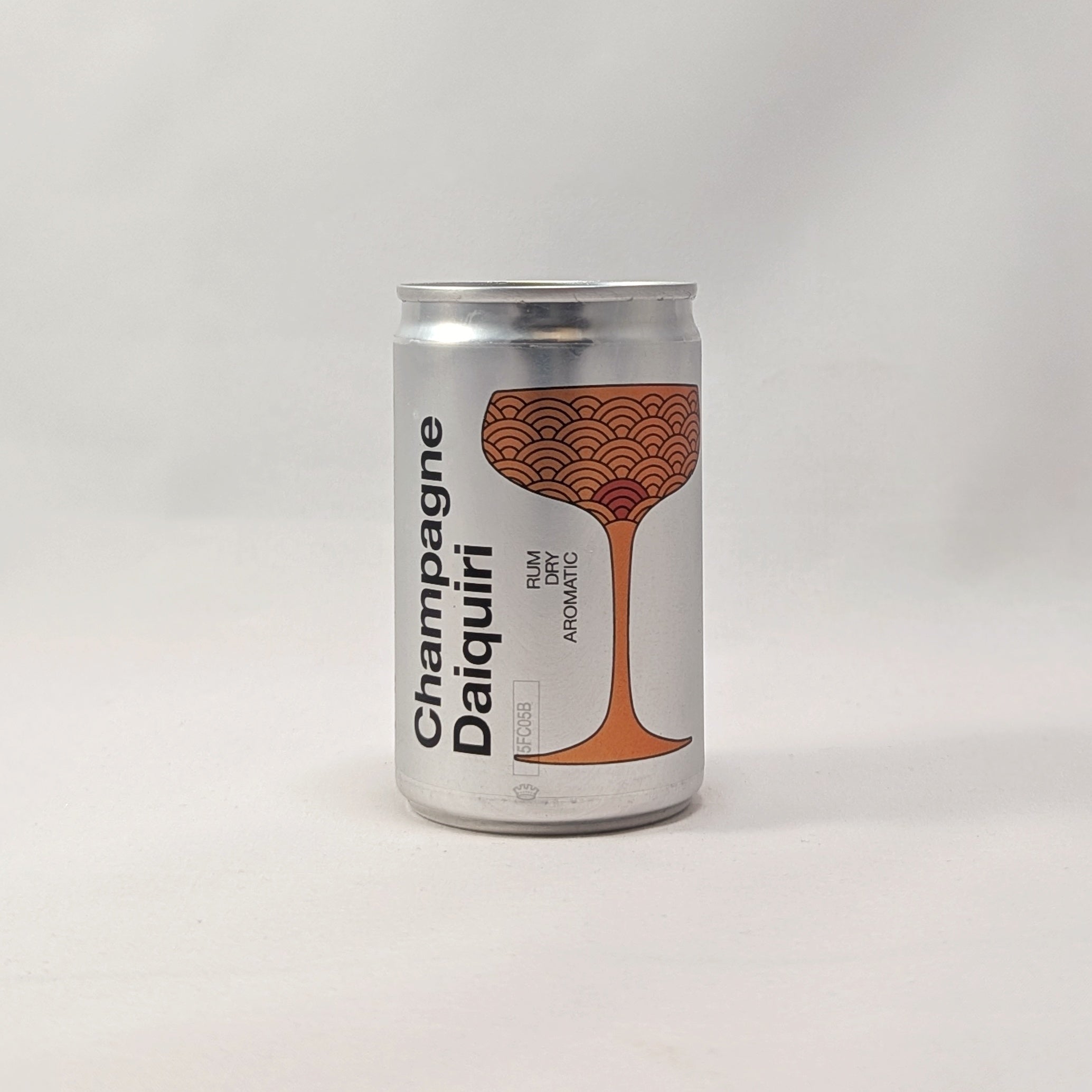 Champagne Daiquiri