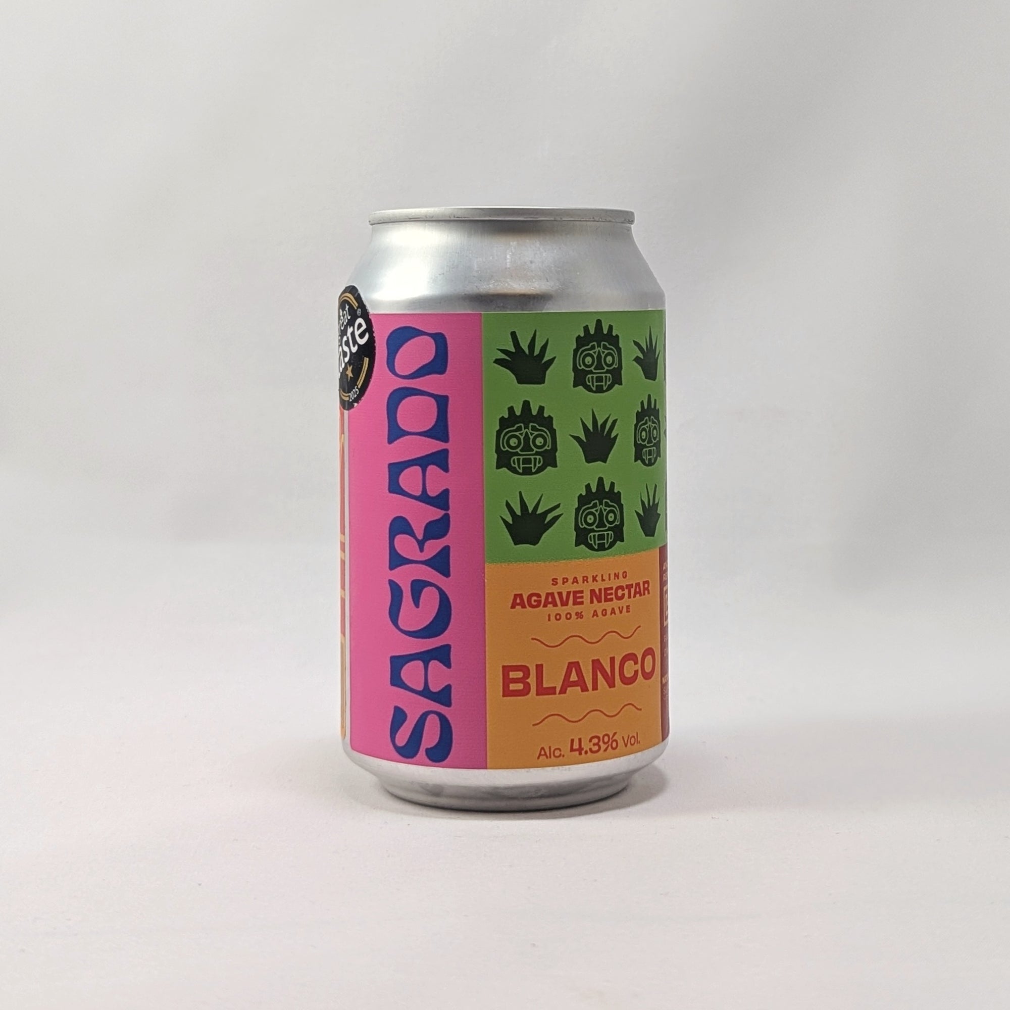Sagrado Blanco
