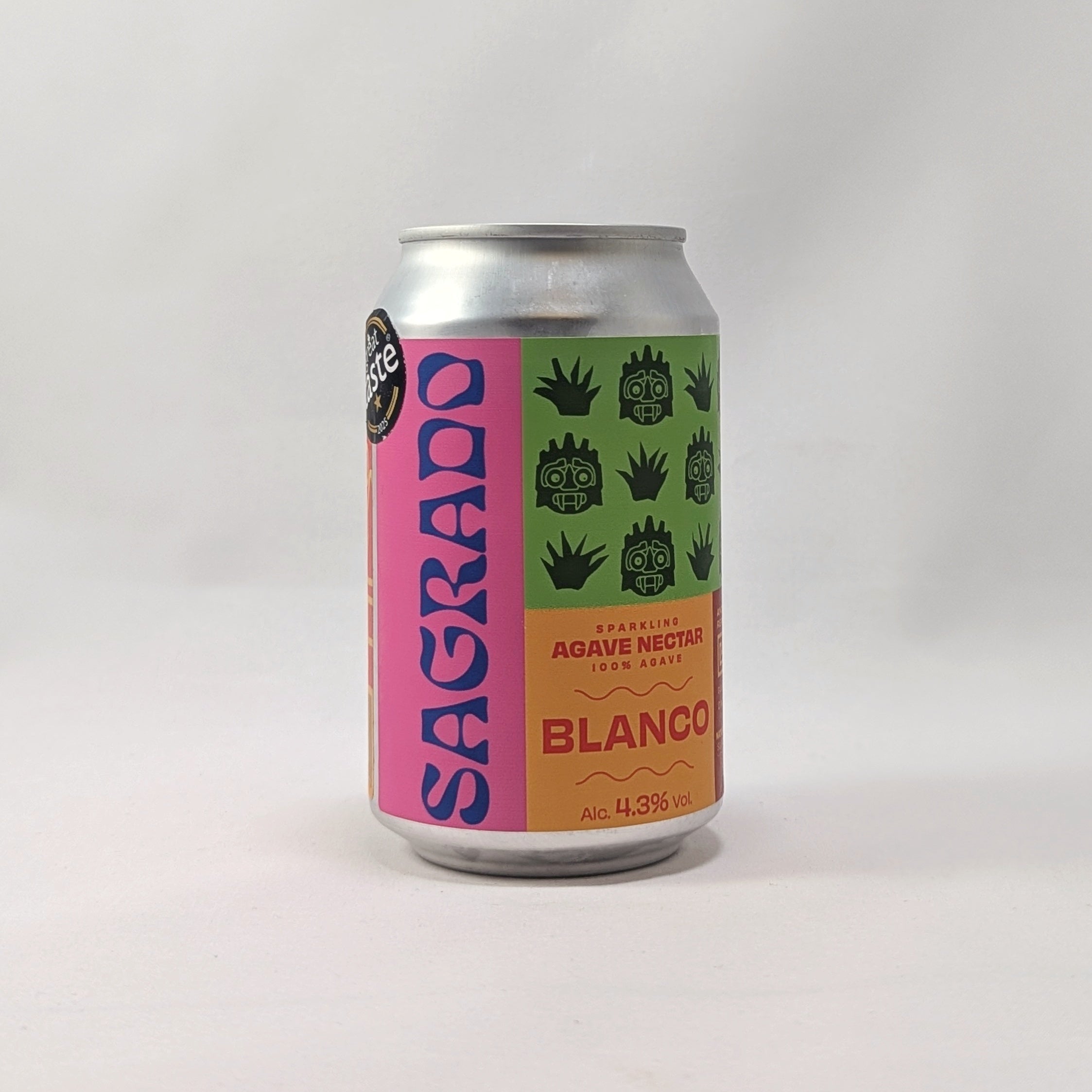 Sagrado Blanco