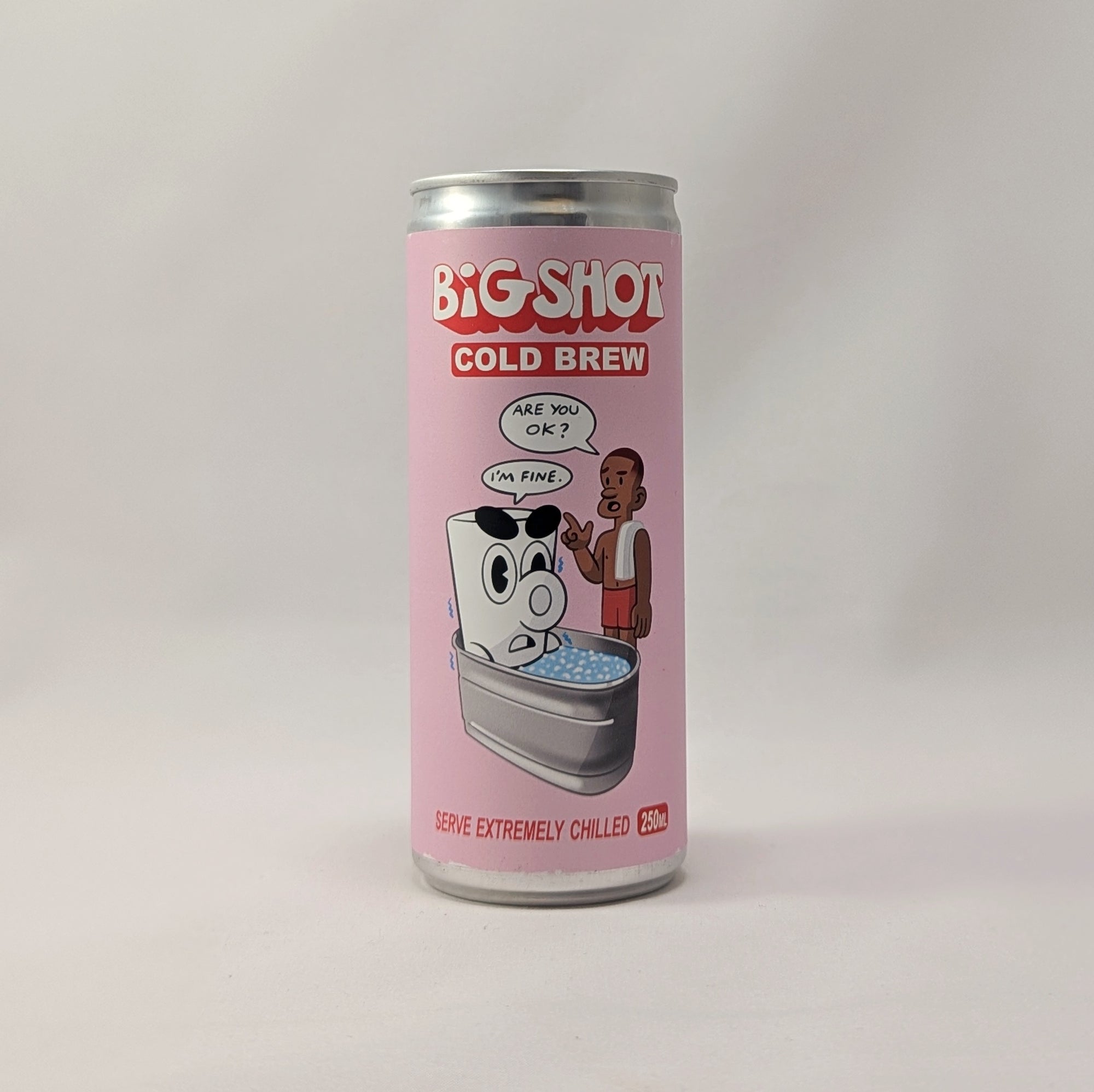 Cold Brew