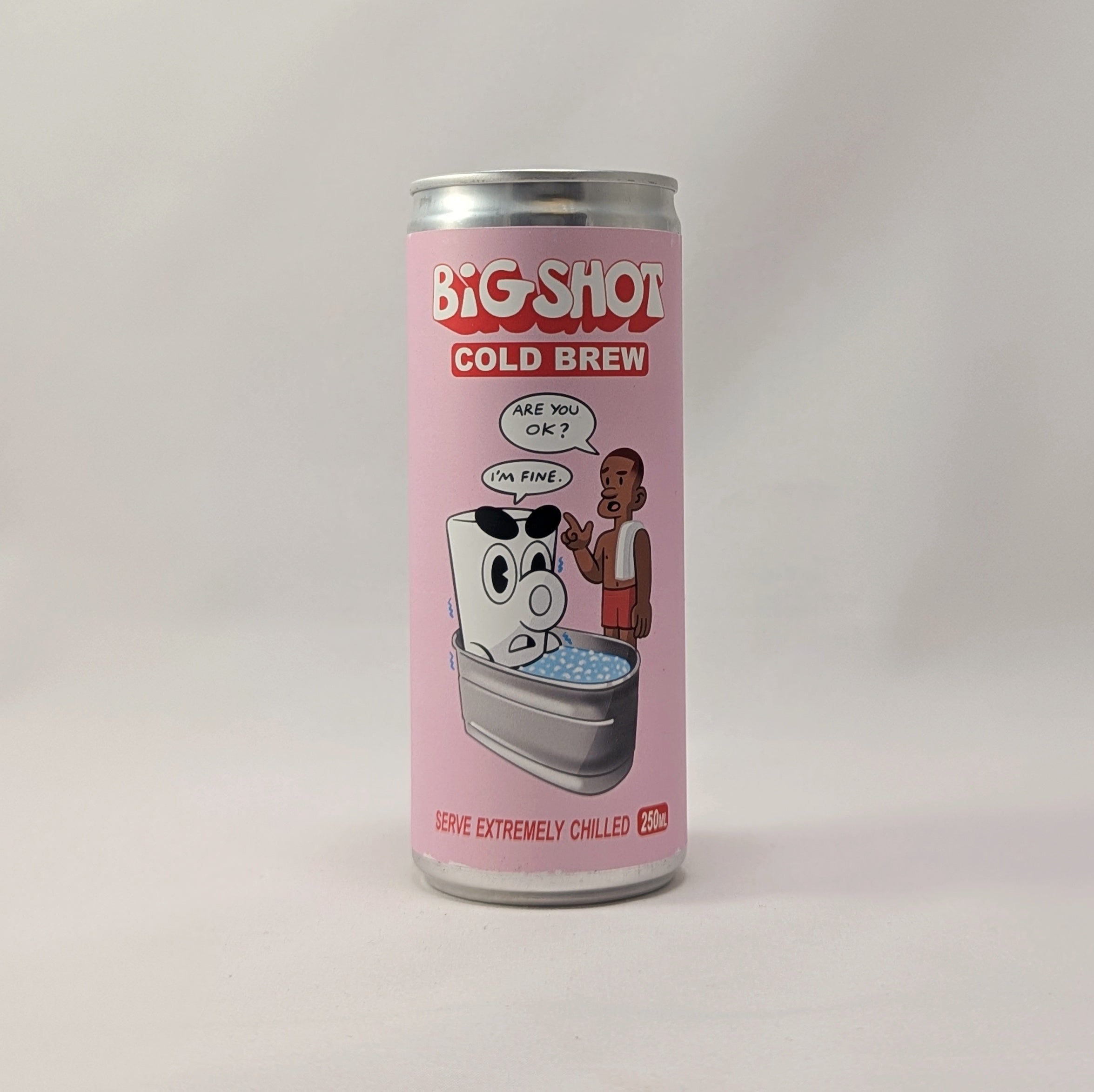 Cold Brew