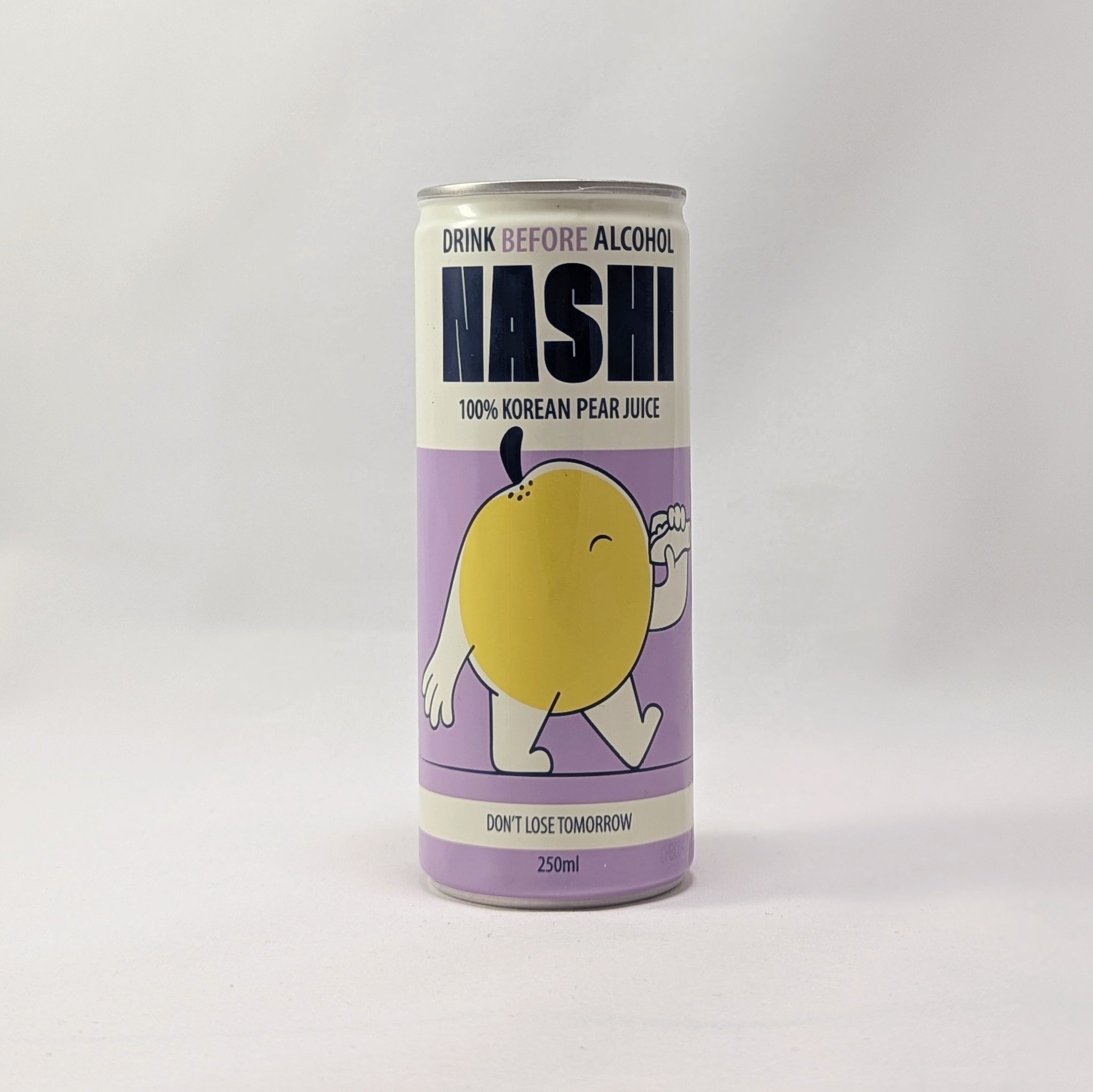 Nashi Pear Juice
