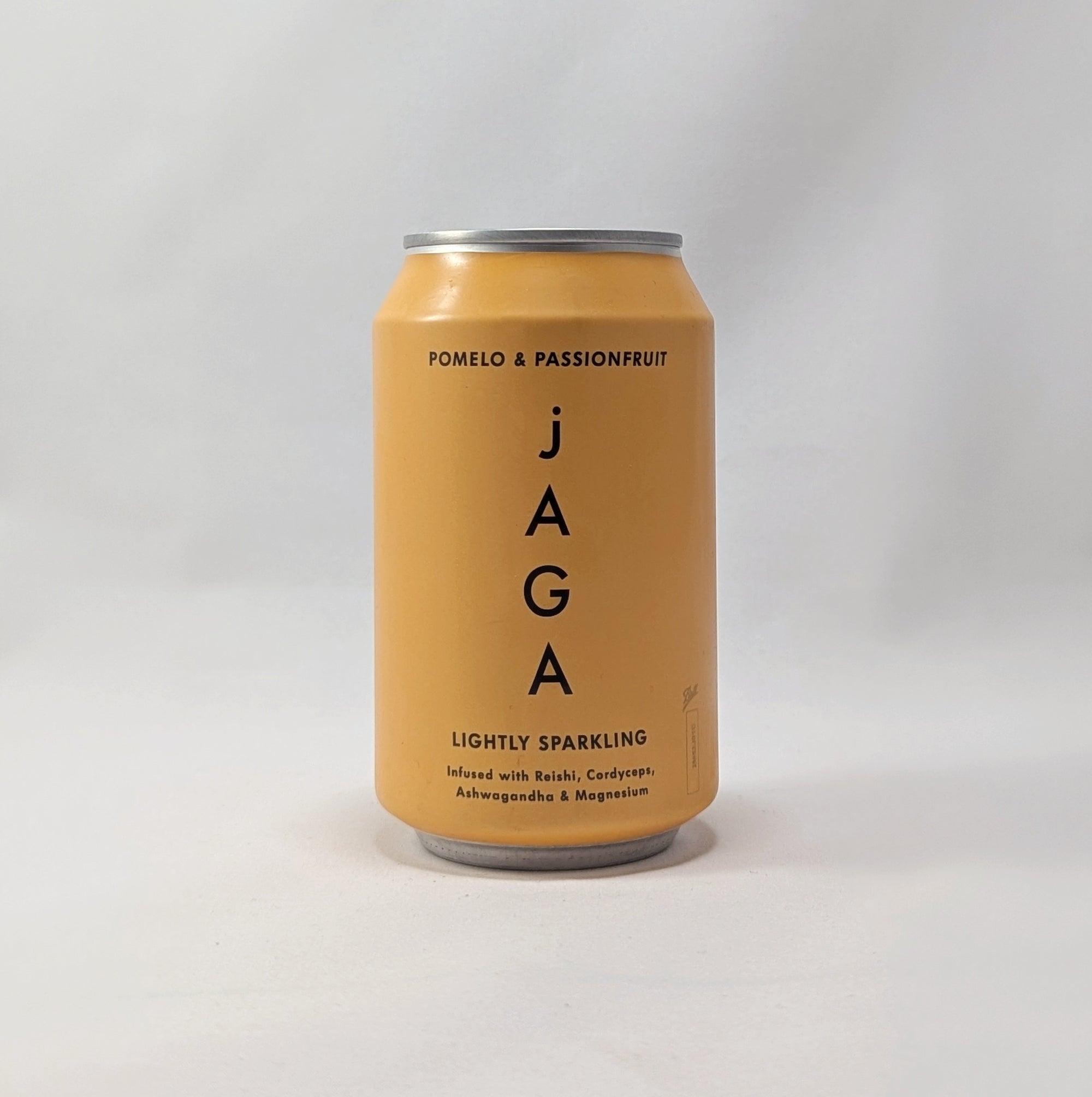 Pomelo & Passionfruit
