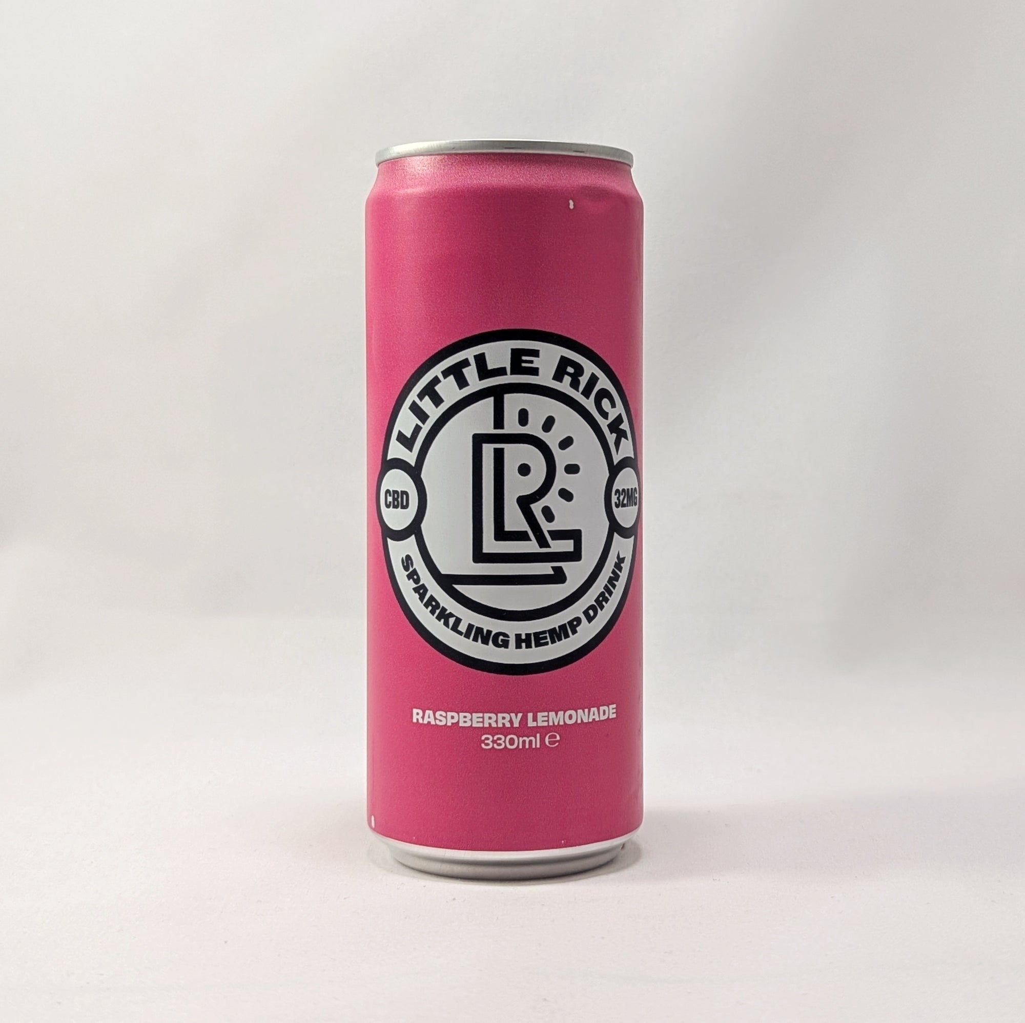 Raspberry Lemonade
