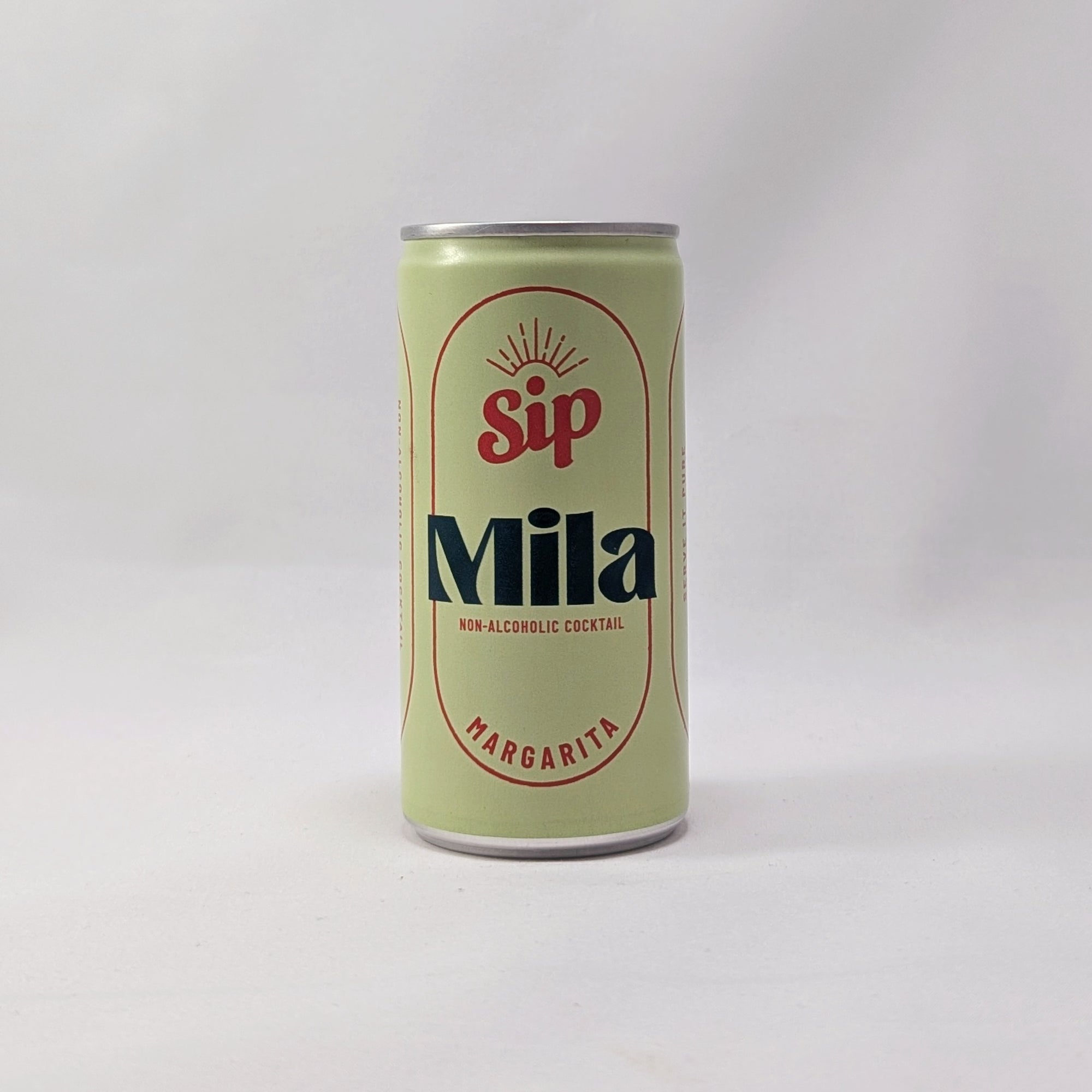 Mila - Alcohol-Free Margarita