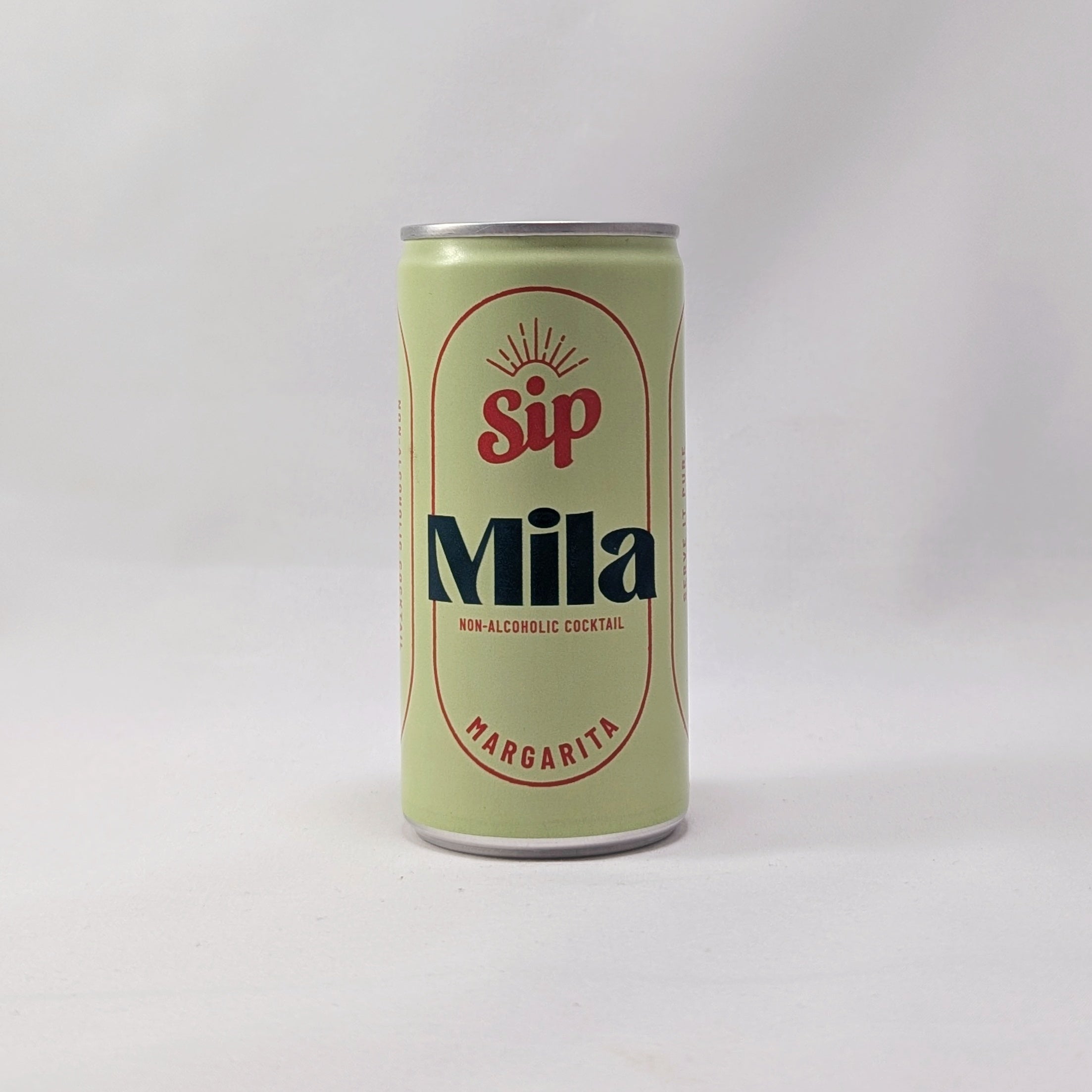 Mila - Alcohol-Free Margarita