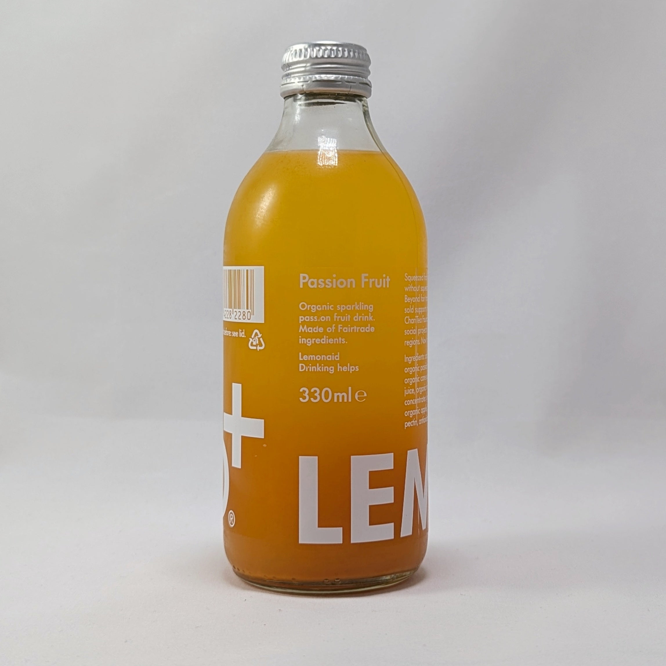 Lemonaid - Passion Fruit