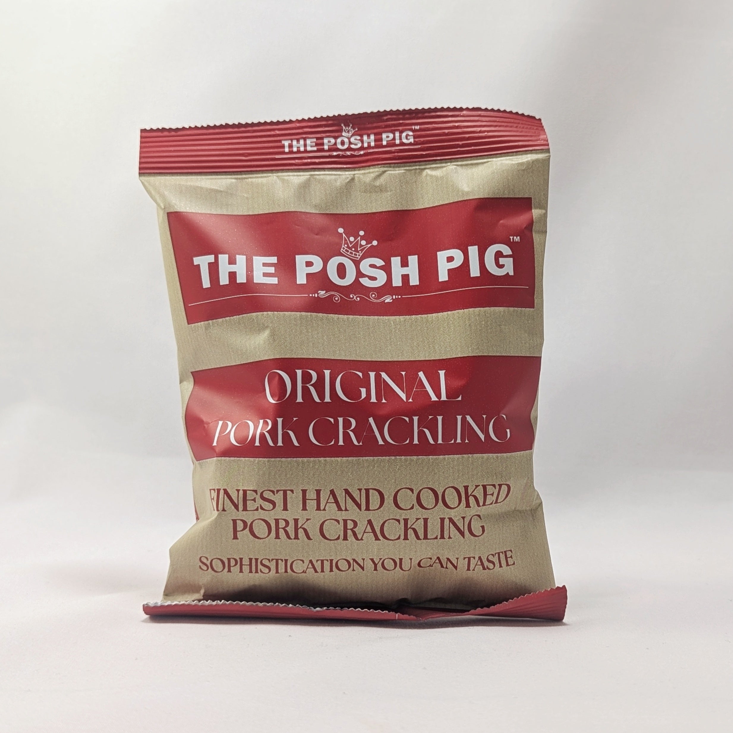 Original Pork Crackling