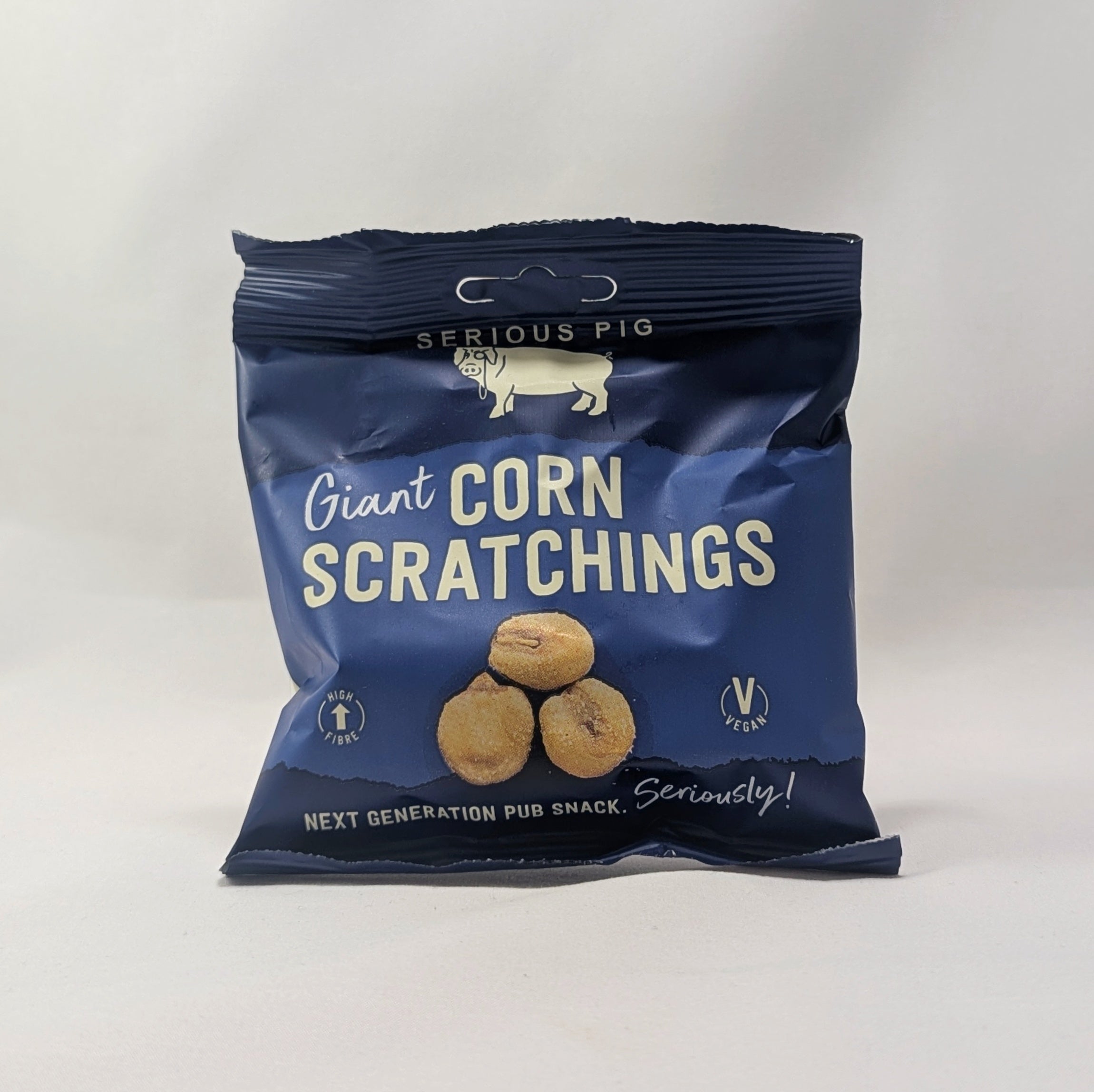 Giant Corn Scratchings