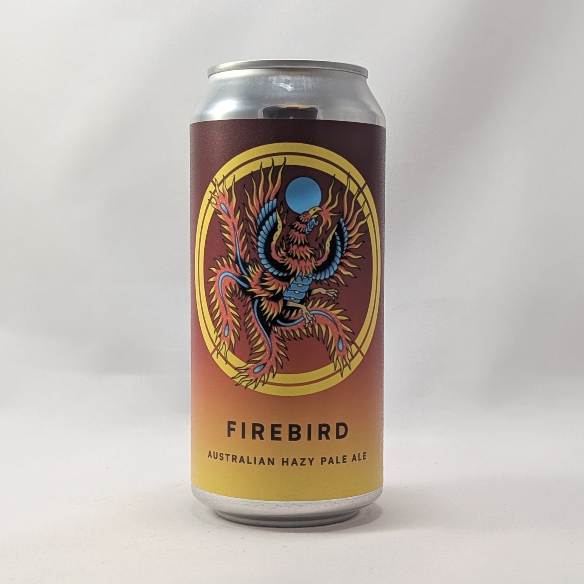Firebird