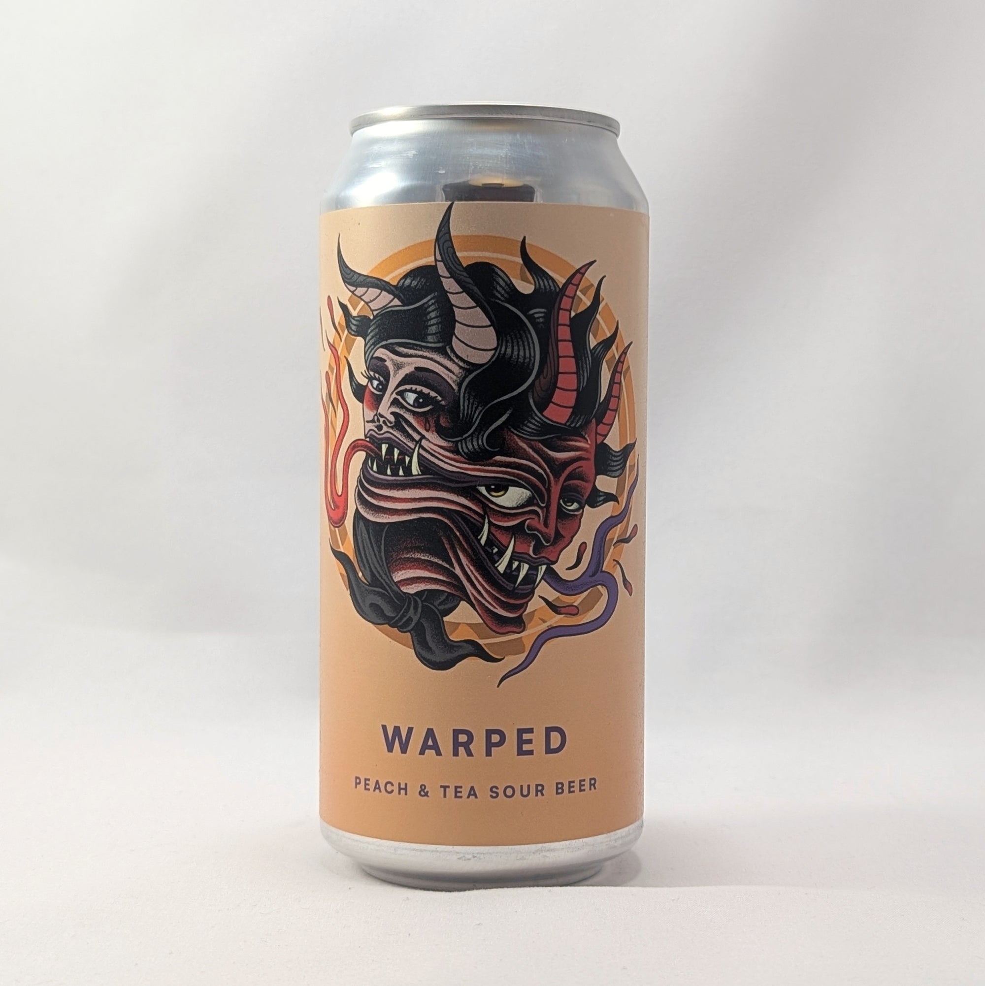 Warped
