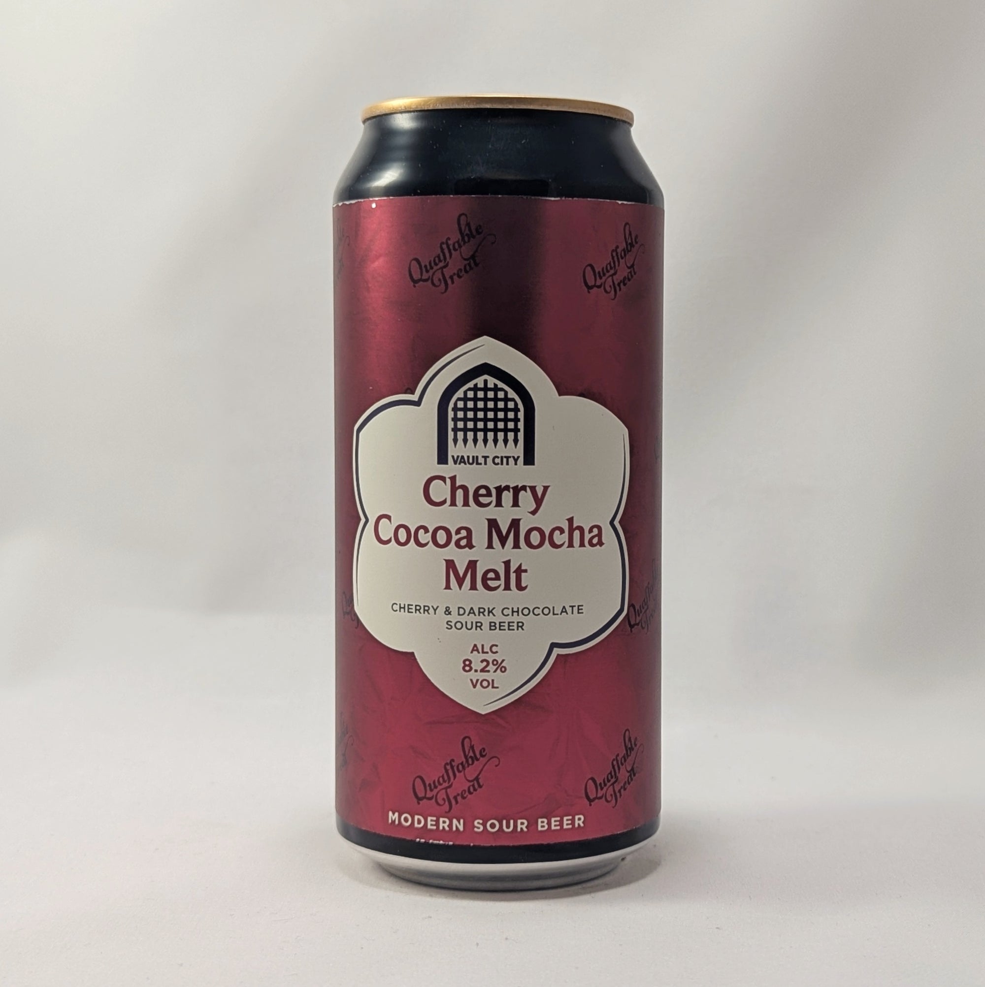 Cherry Cocoa Melt