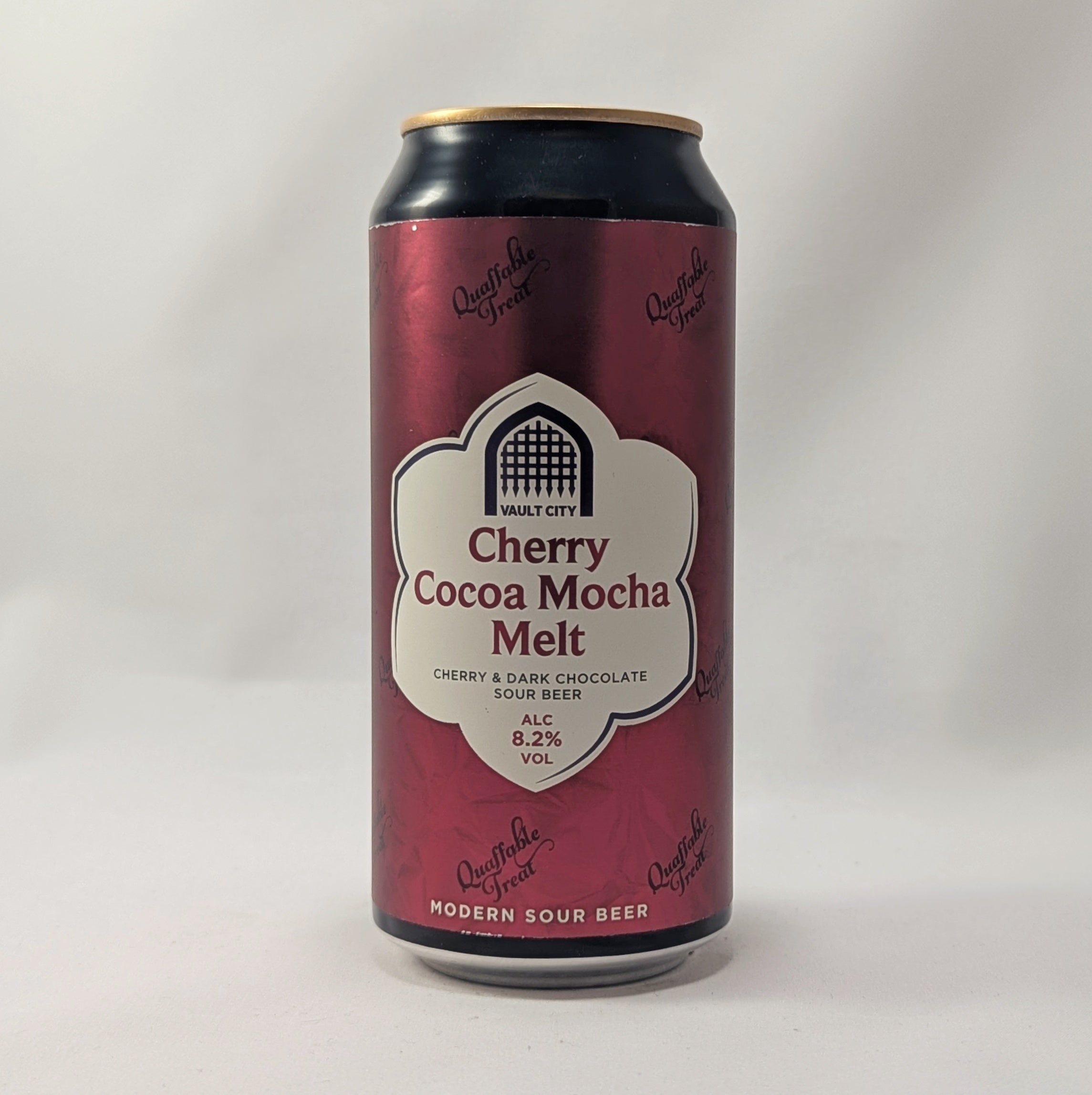 Cherry Cocoa Melt