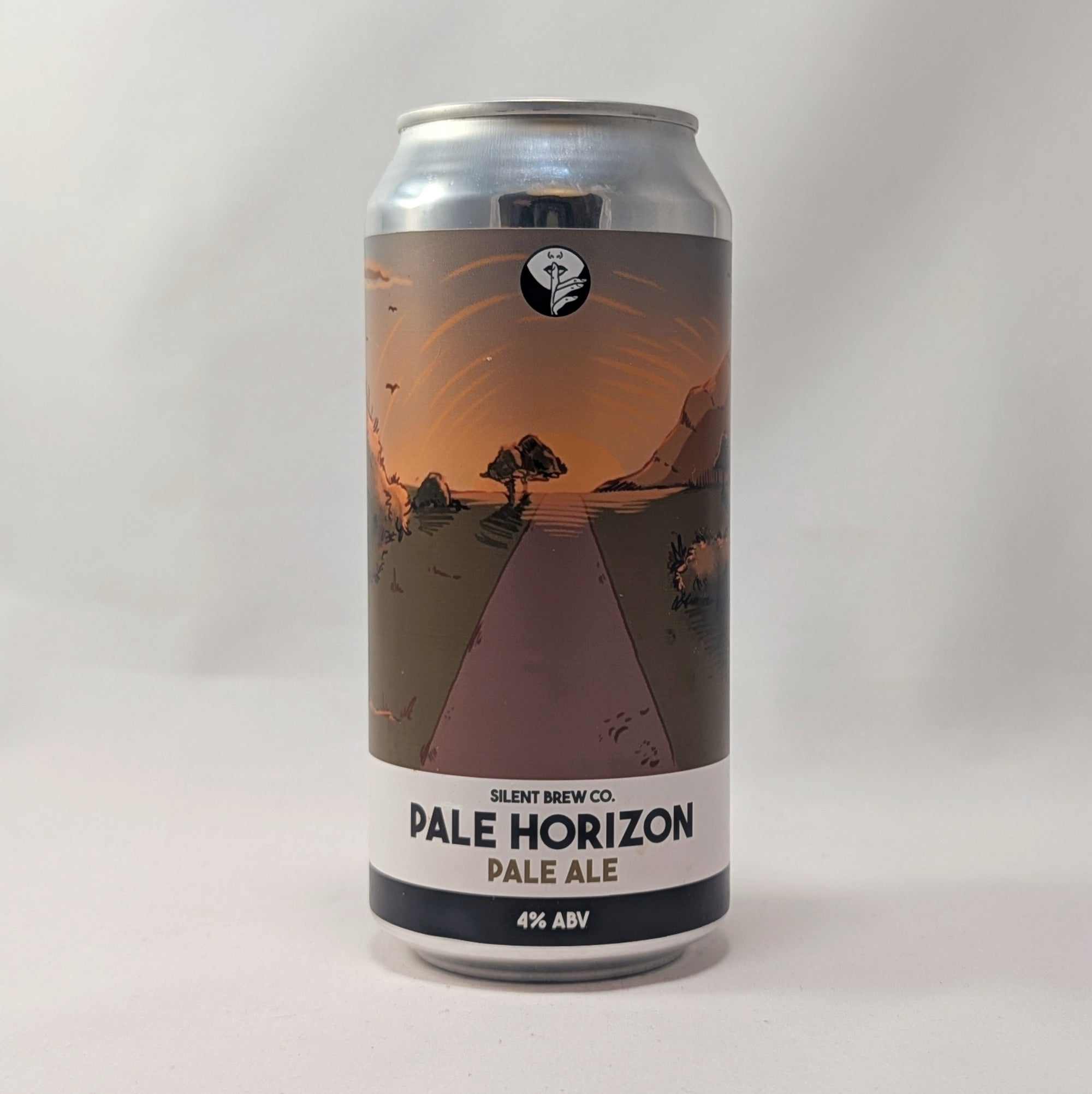 Pale Horizon