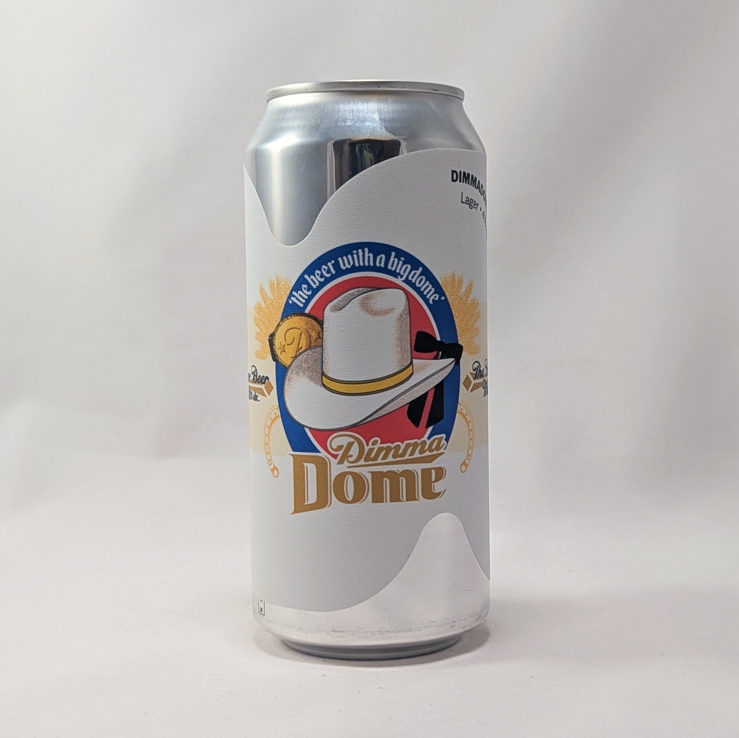 Dimmadome