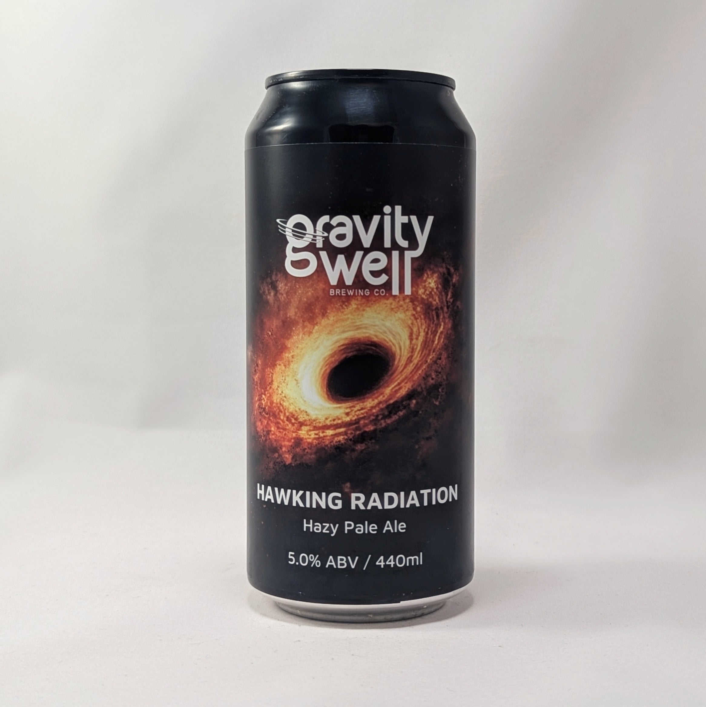 Hawking Radiation