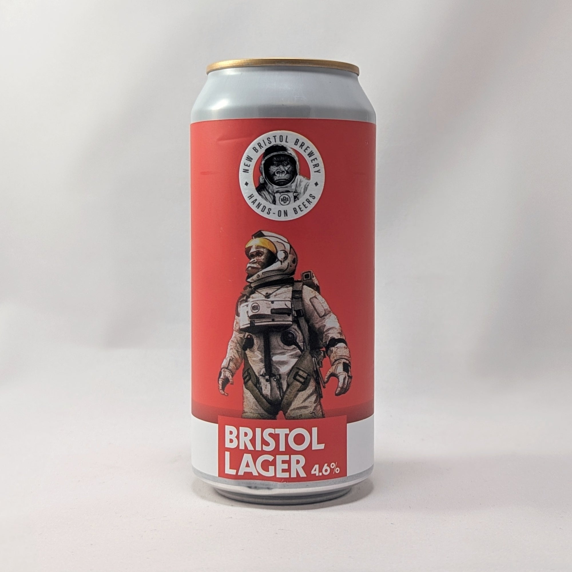 Bristol Lager