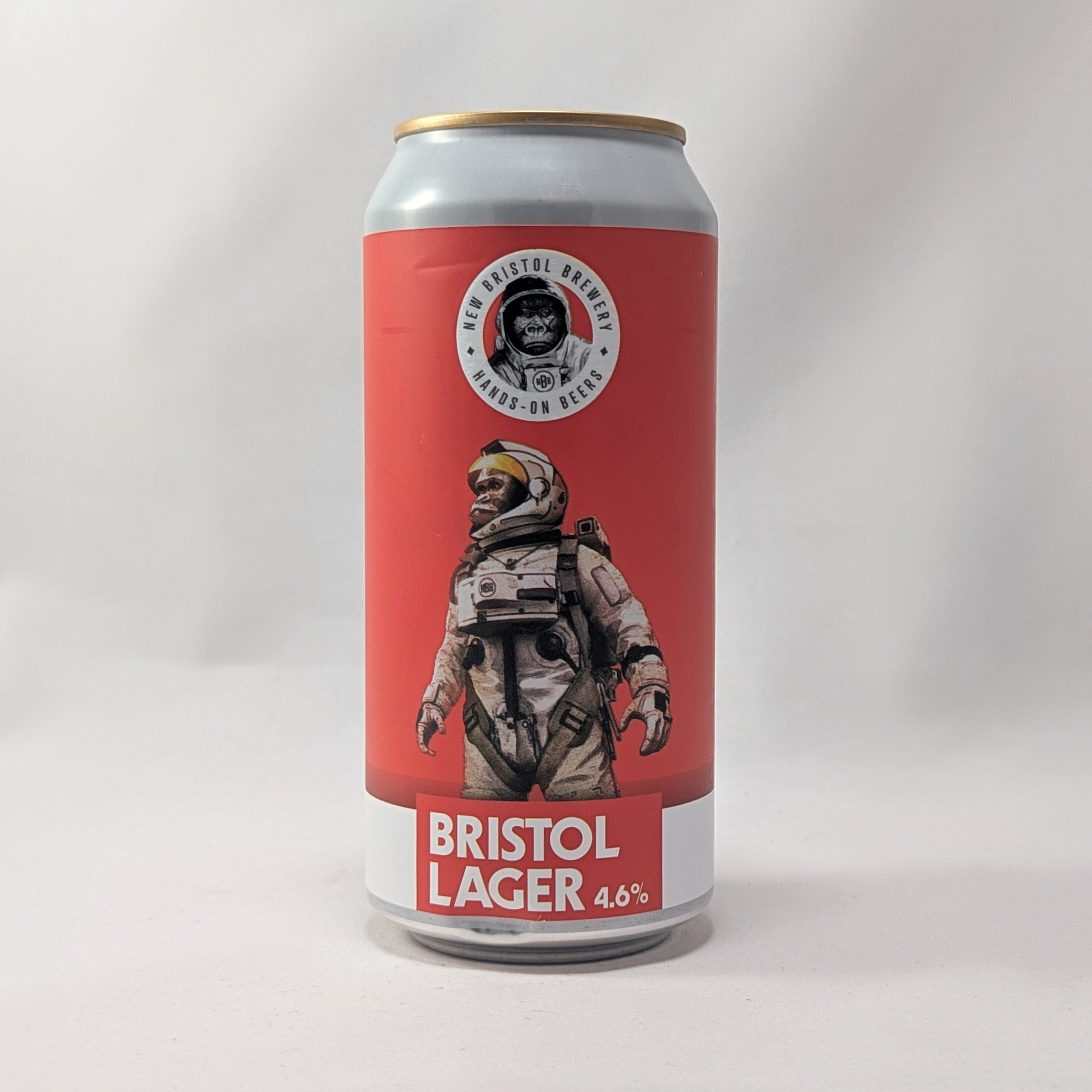Bristol Lager