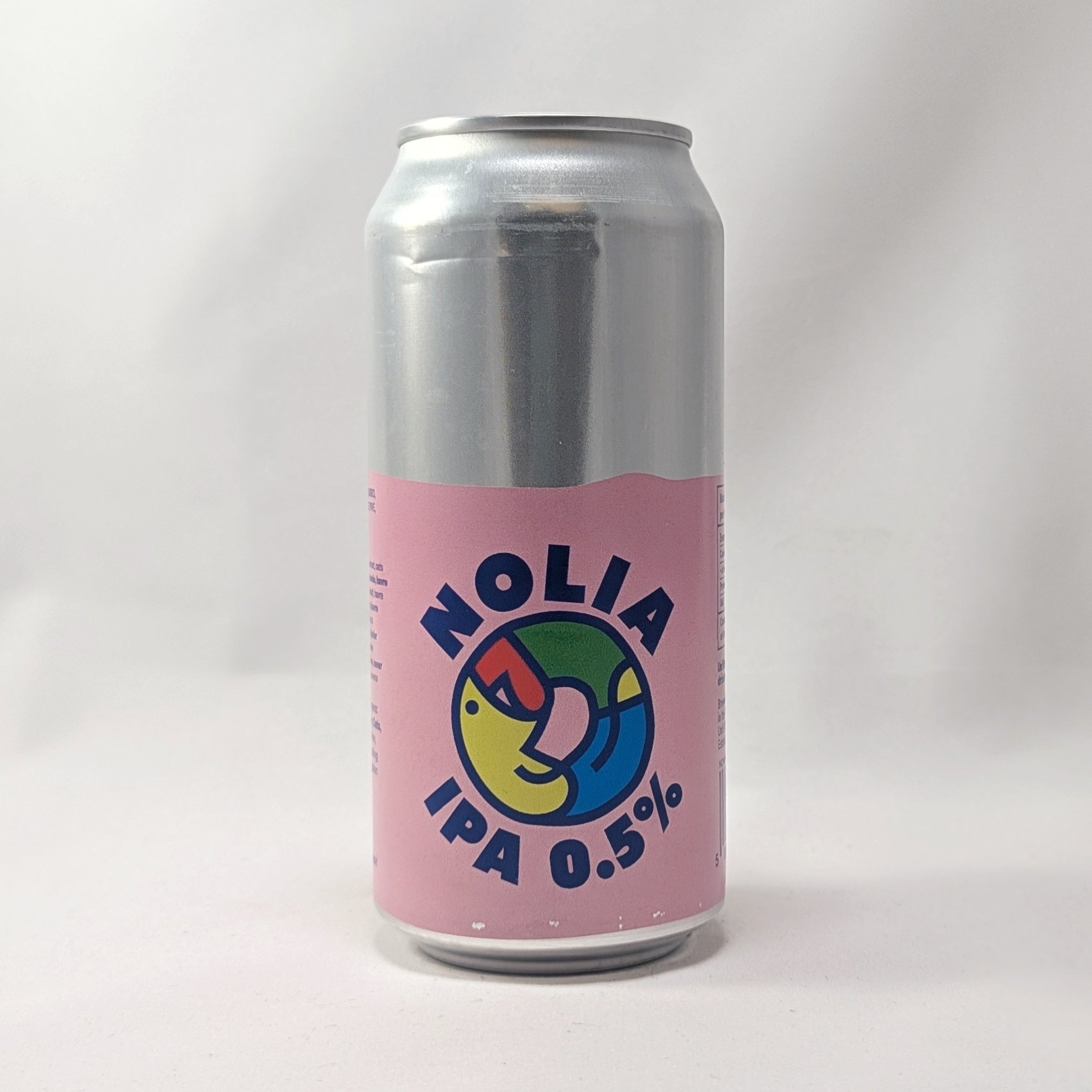 Nolia