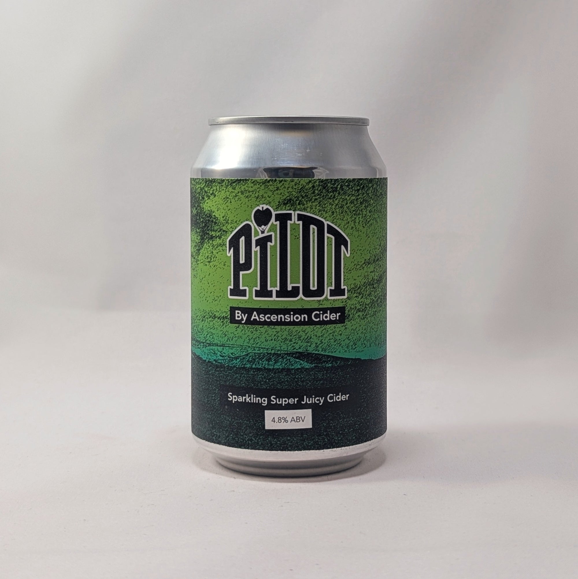 Pilot (330ml)