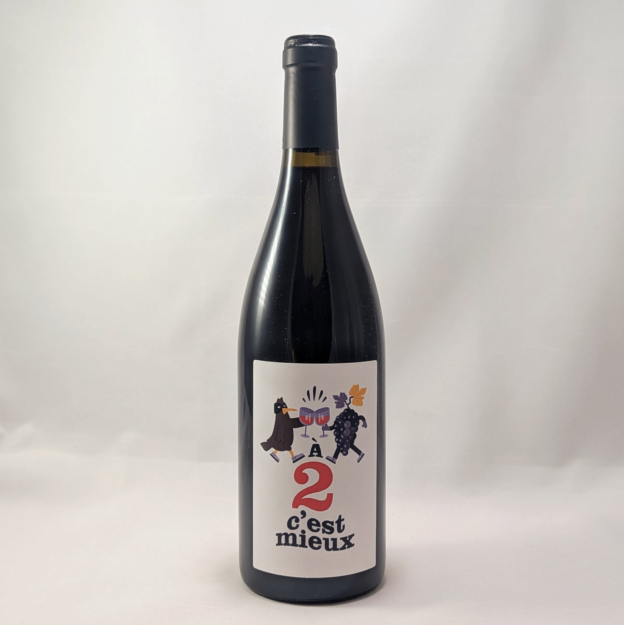 A 2 C’est Mieux (2022)
