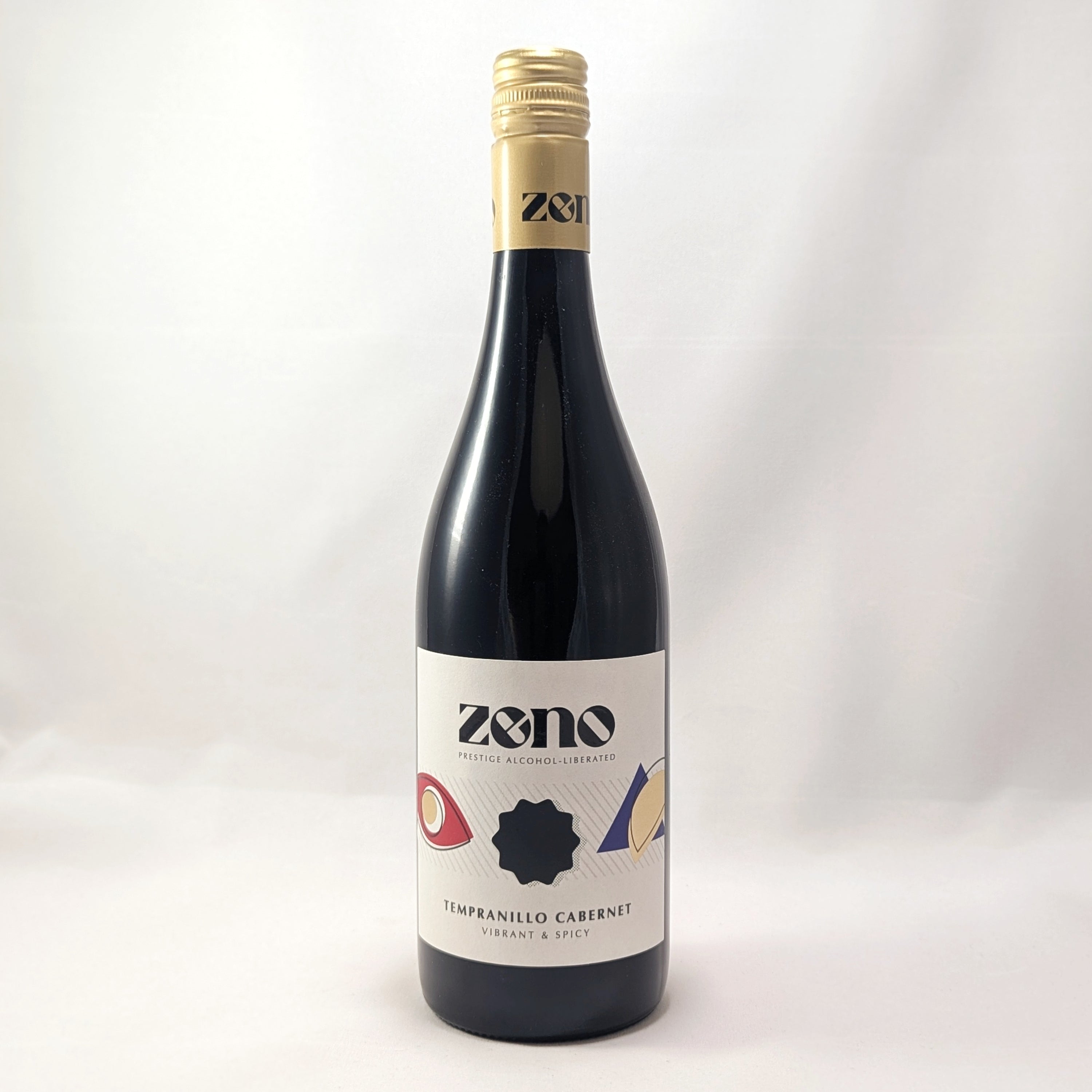 Tempranillo Cabernet