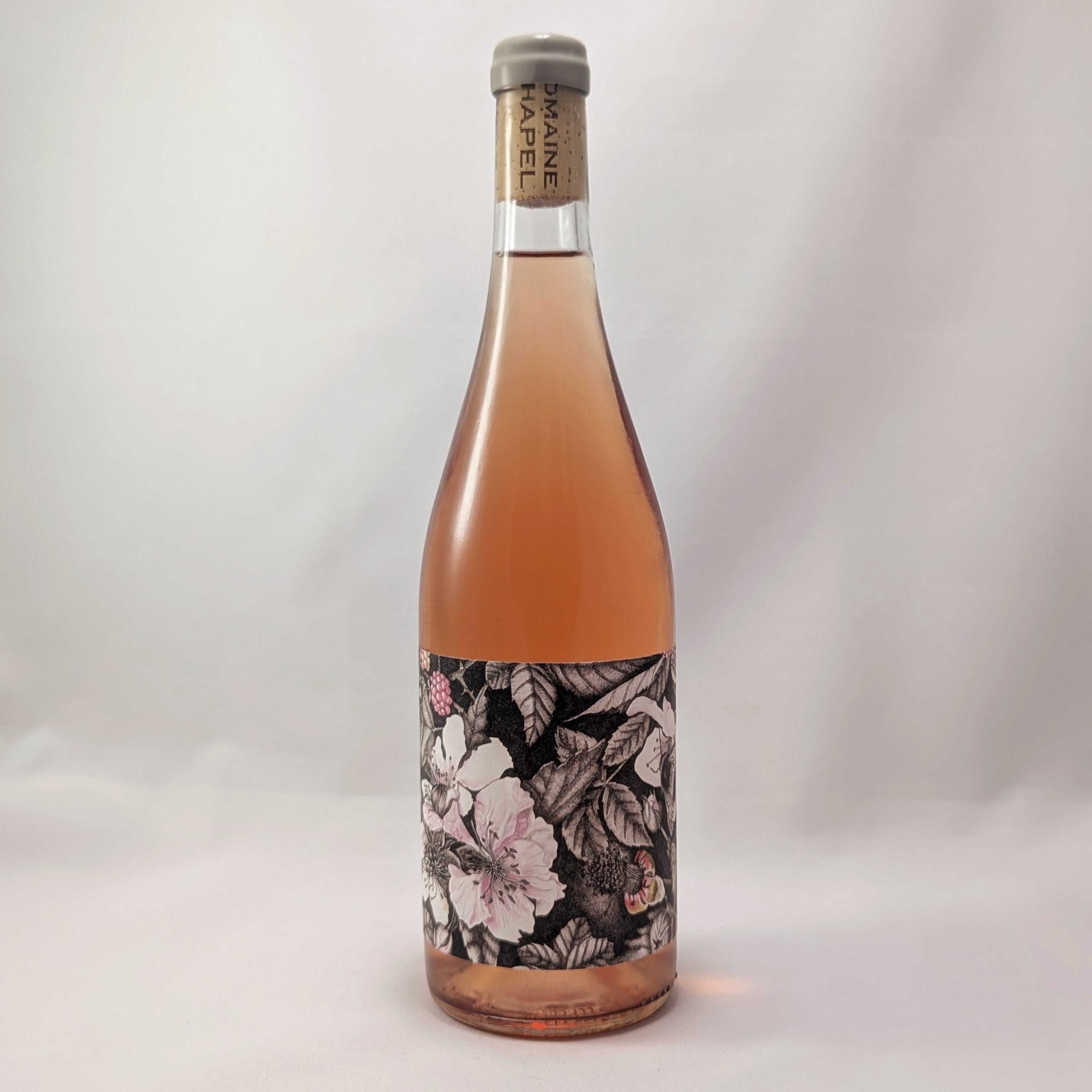 Rose De Syrah (2022)