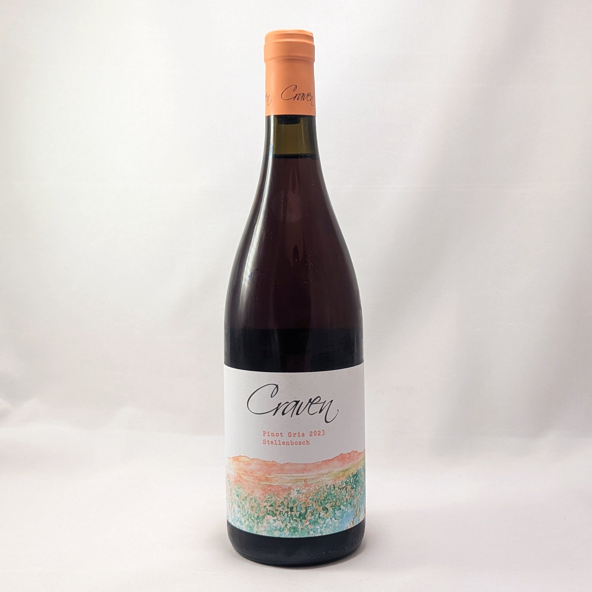 Pinot Gris 2023