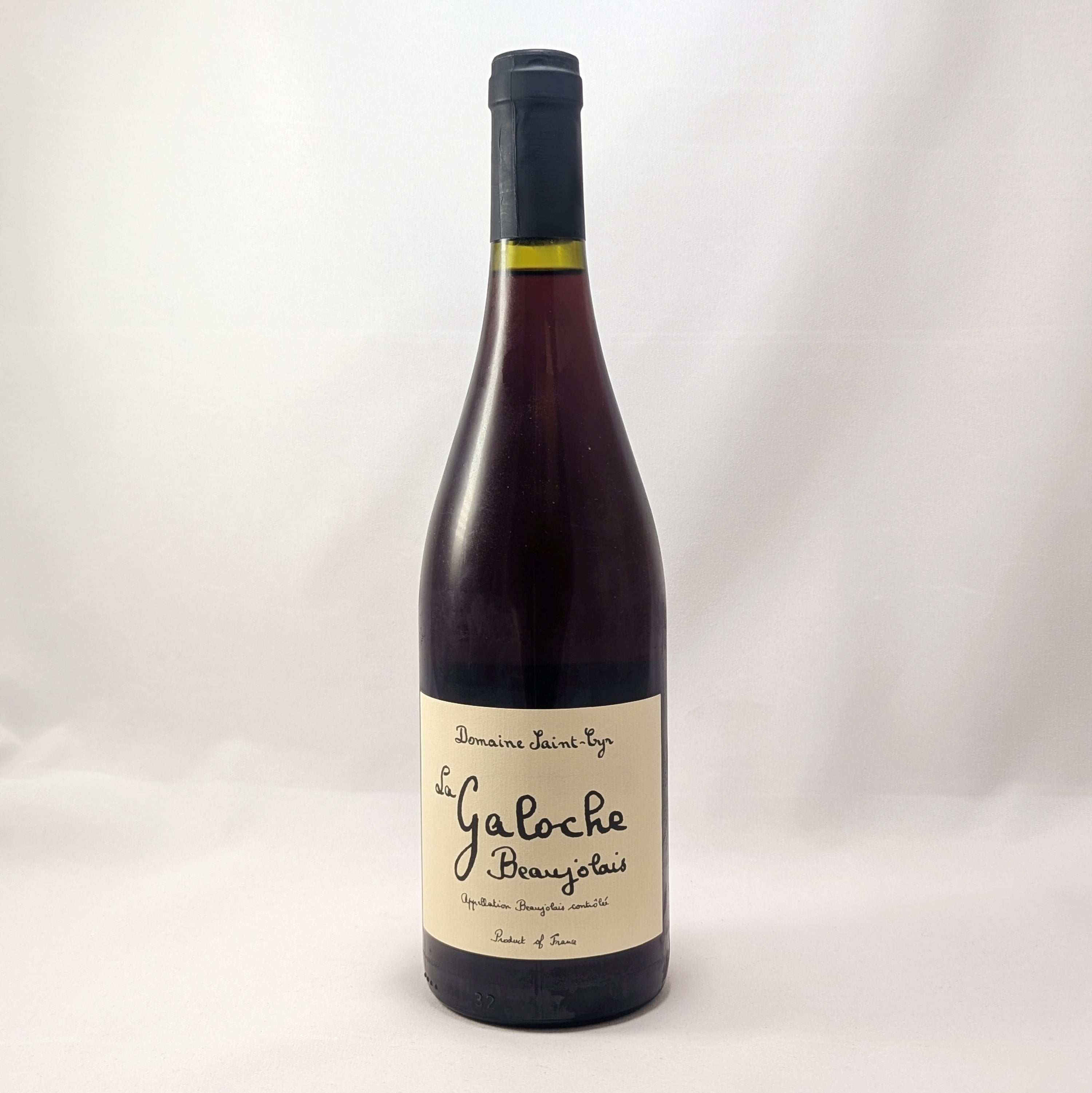 Beaujolais La Galoche Rouge 2023