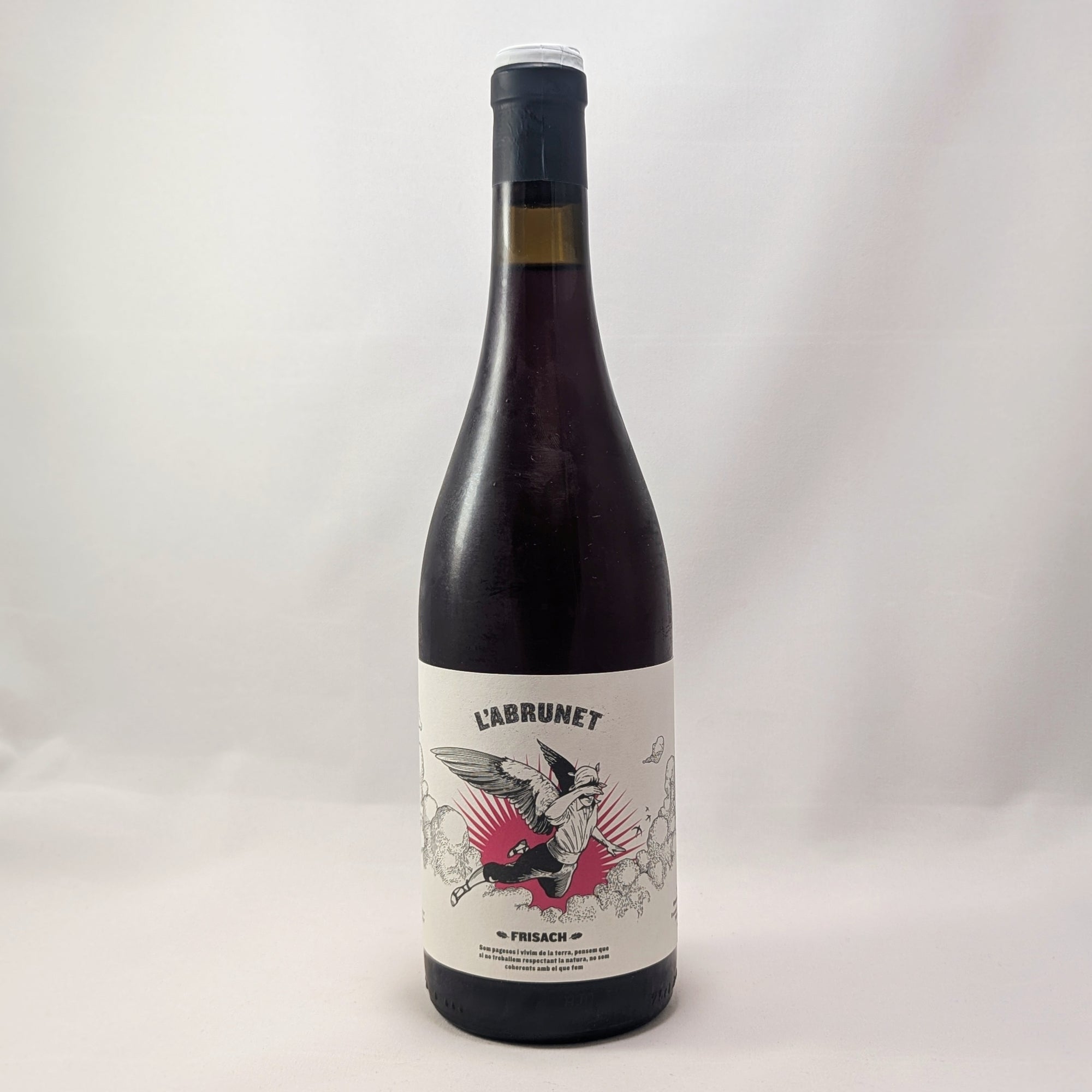 L'Abrunet Negre (2023)