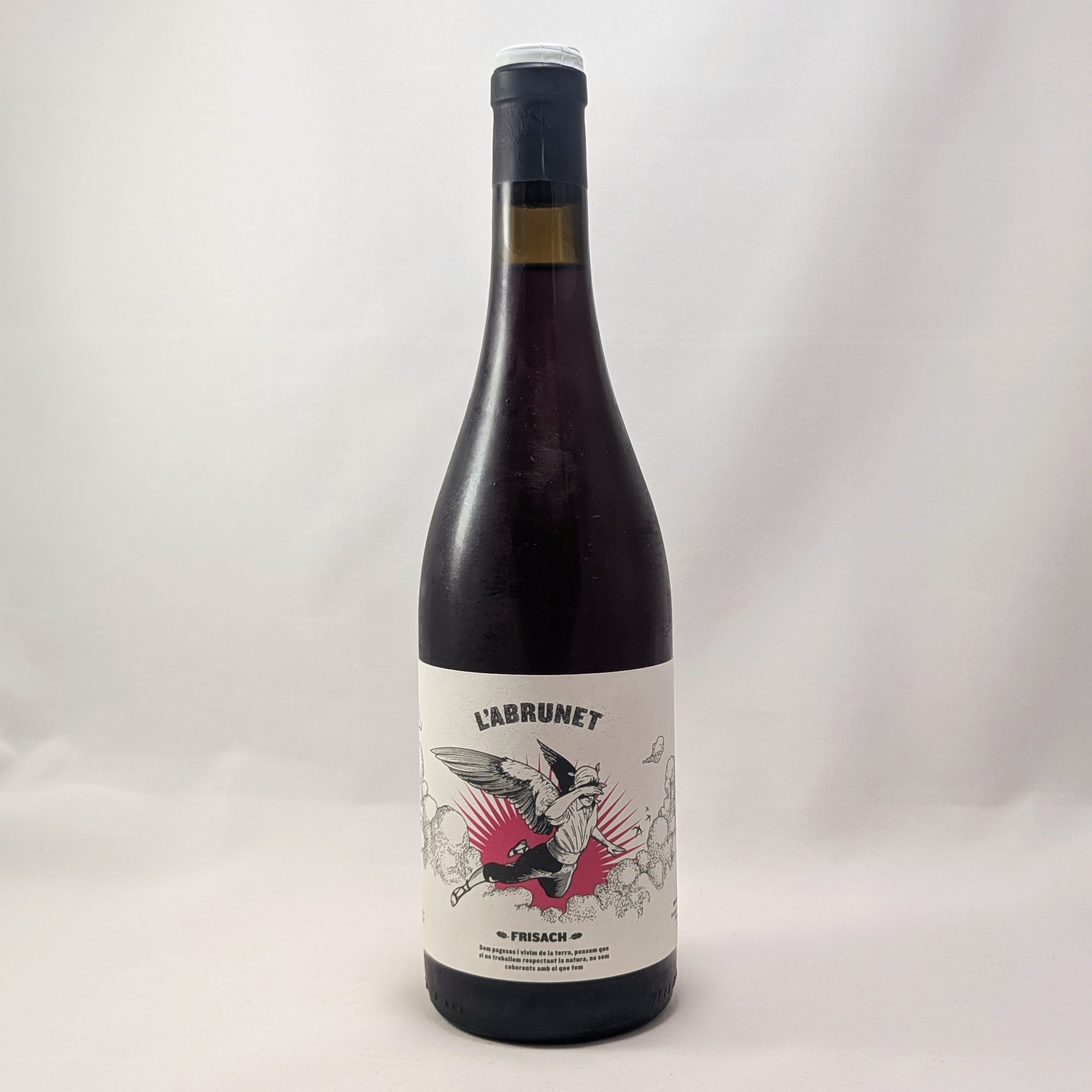L'Abrunet Negre (2023)