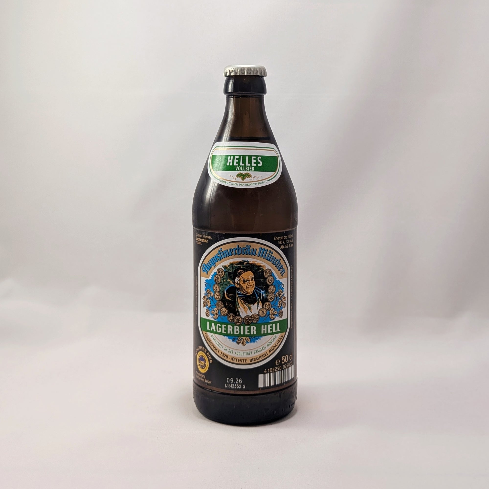 Augustiner Helles