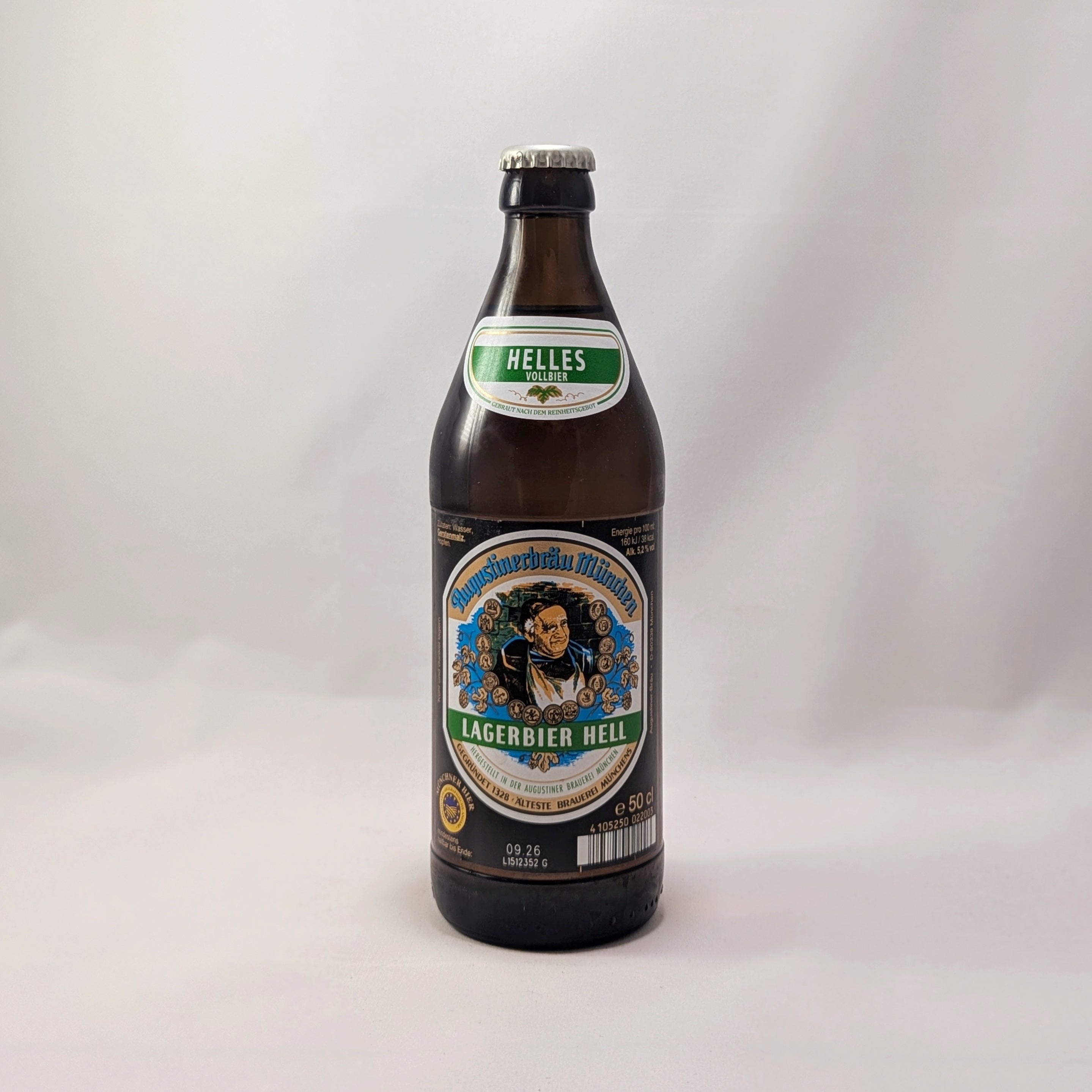 Augustiner Helles