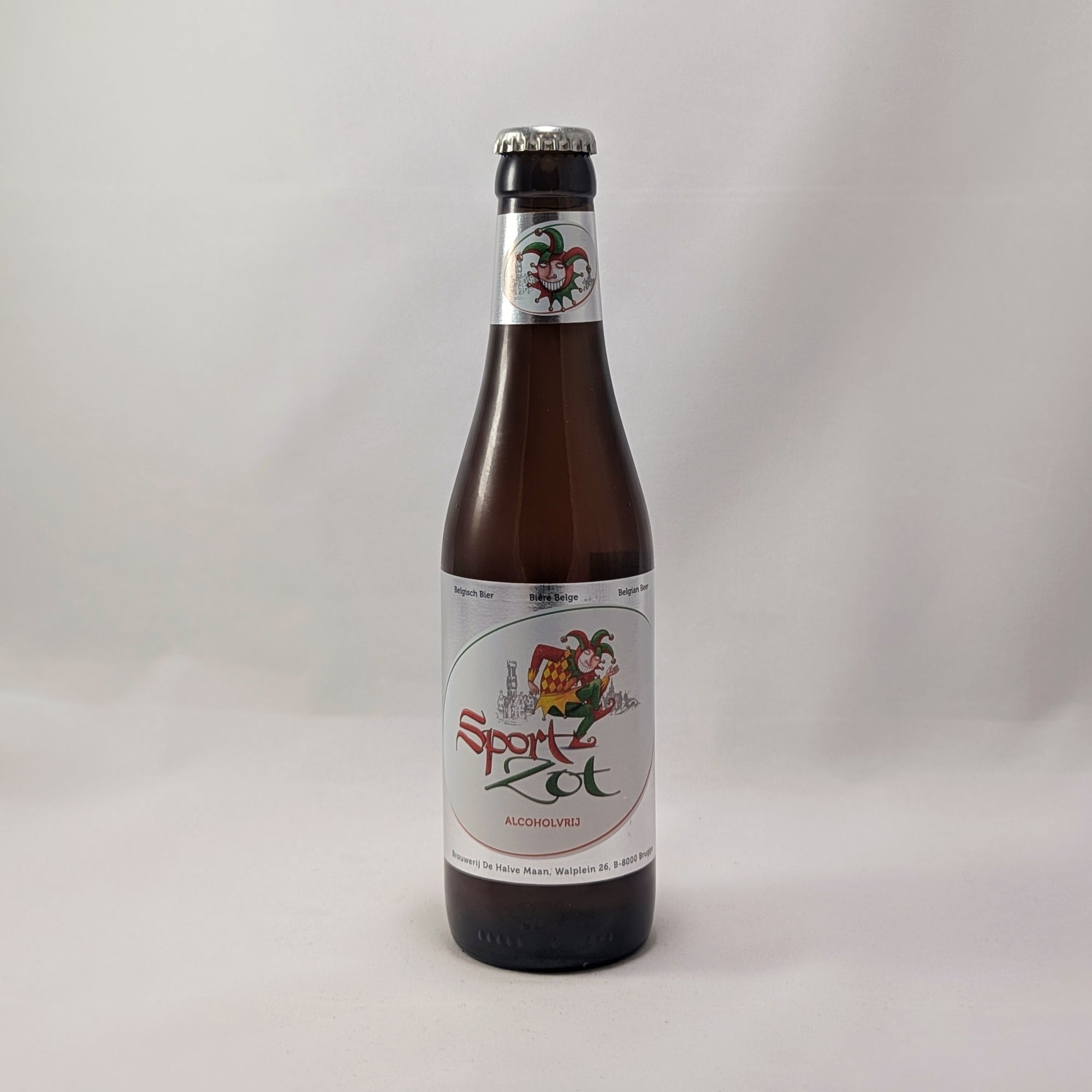 Sport Zot (AF)