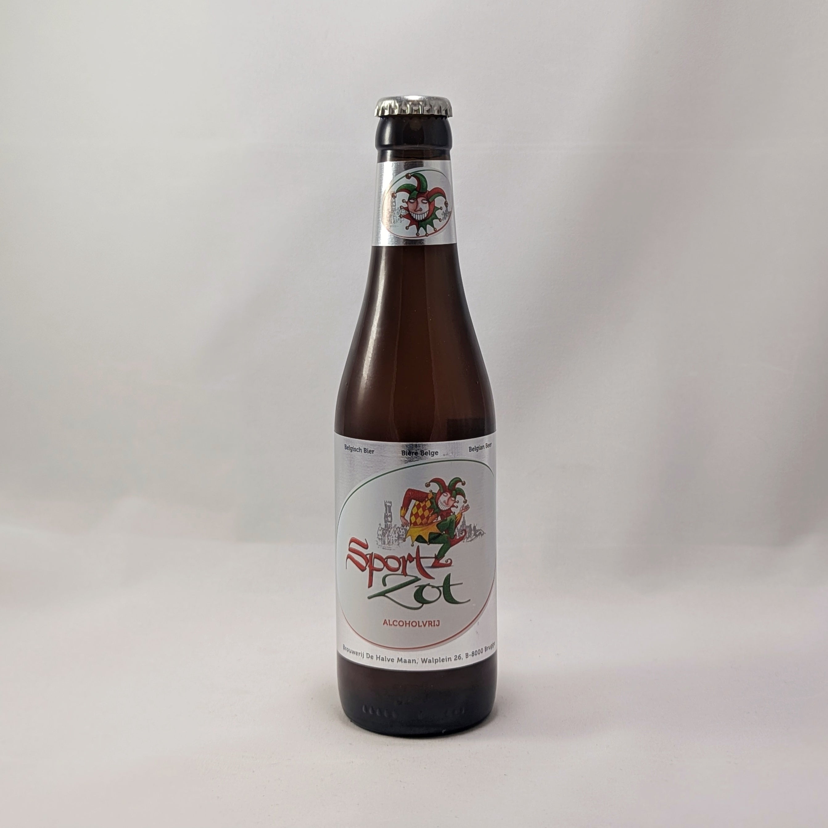 Sport Zot (AF)