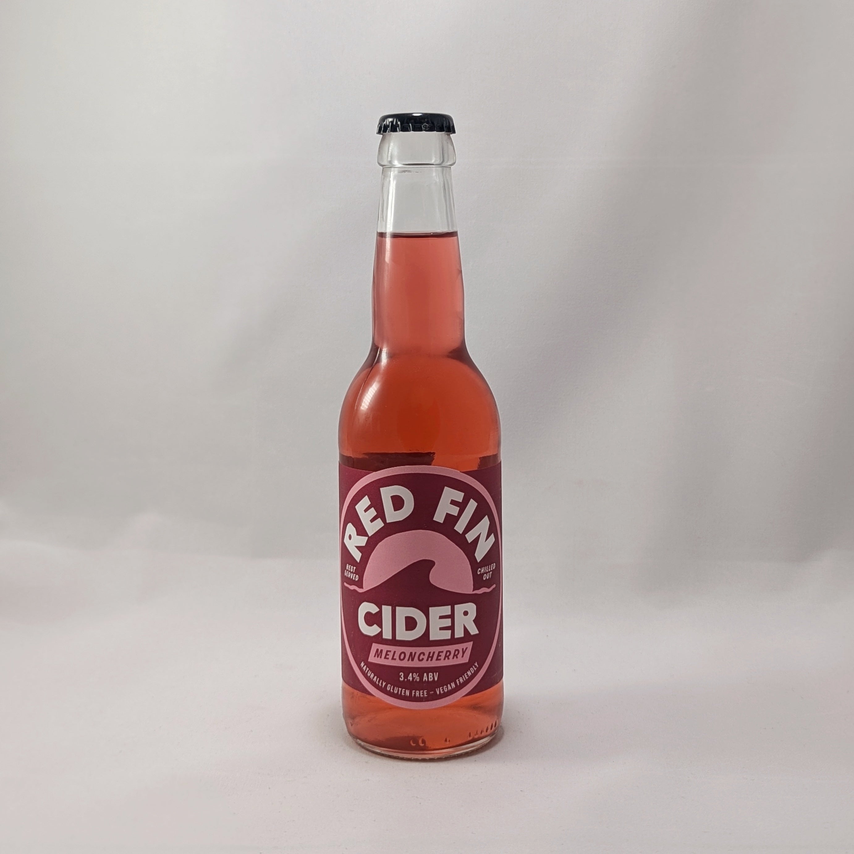 Meloncherry Cider
