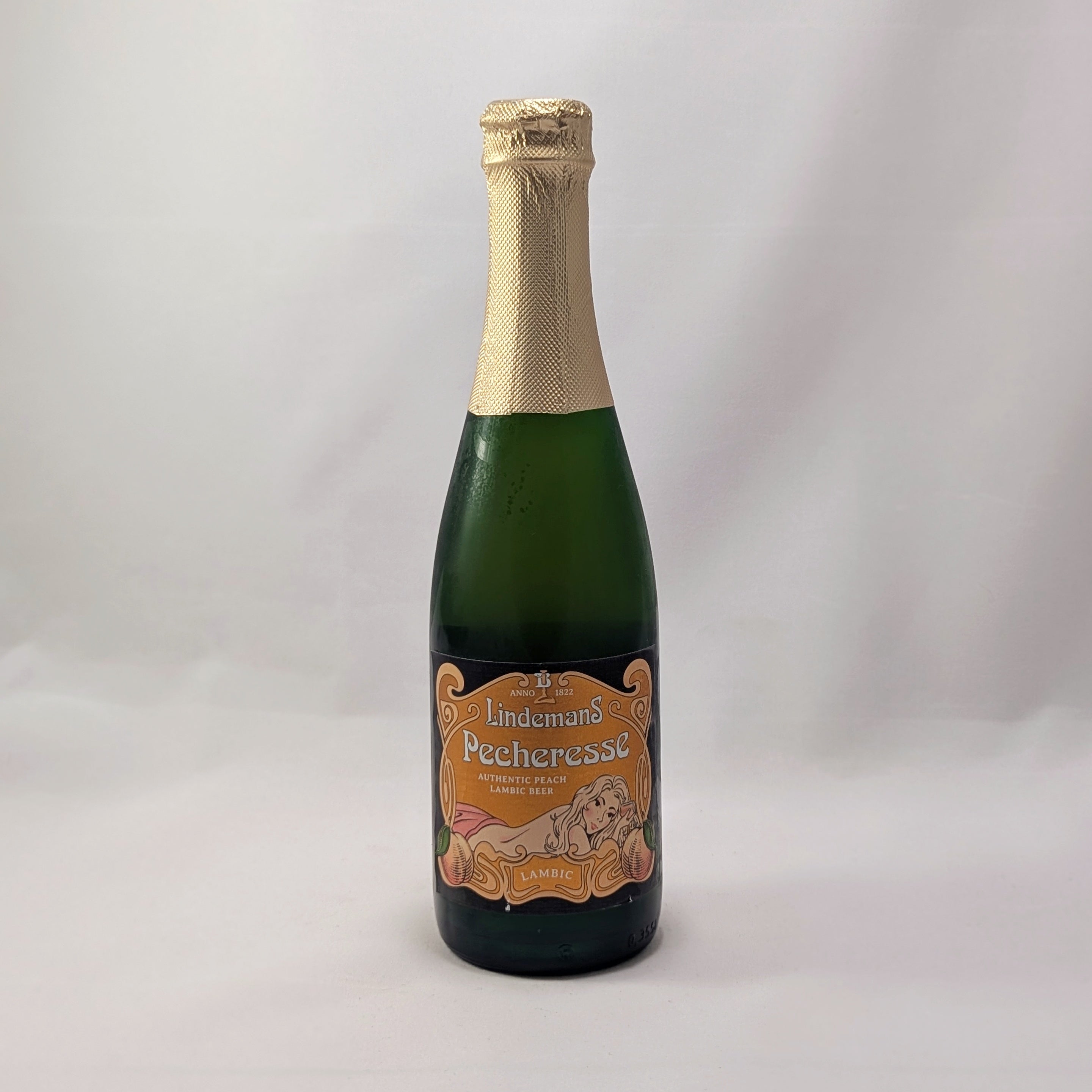 Lindemans Pecheresse