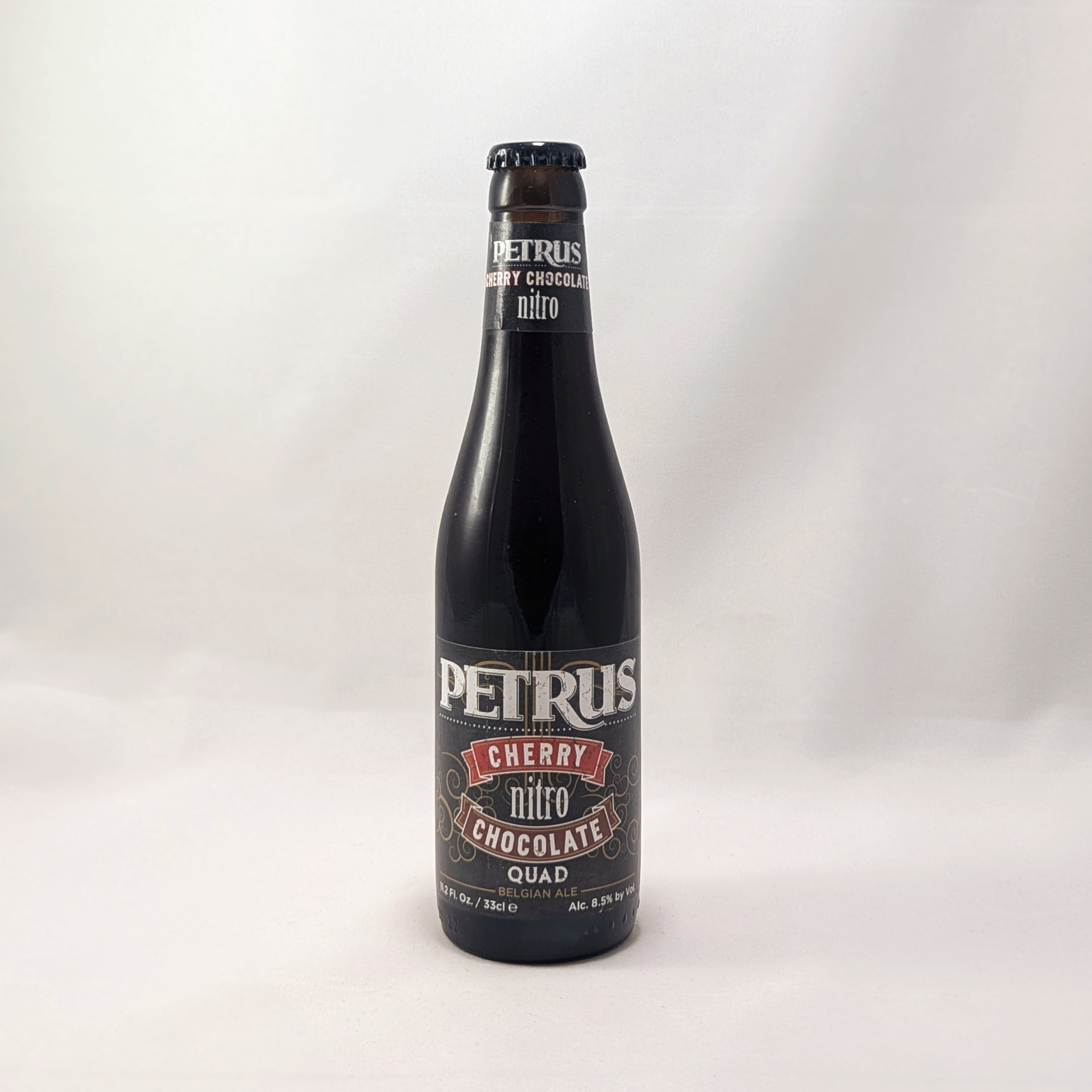 Petrus Nitro Cherry Chocolate Quad