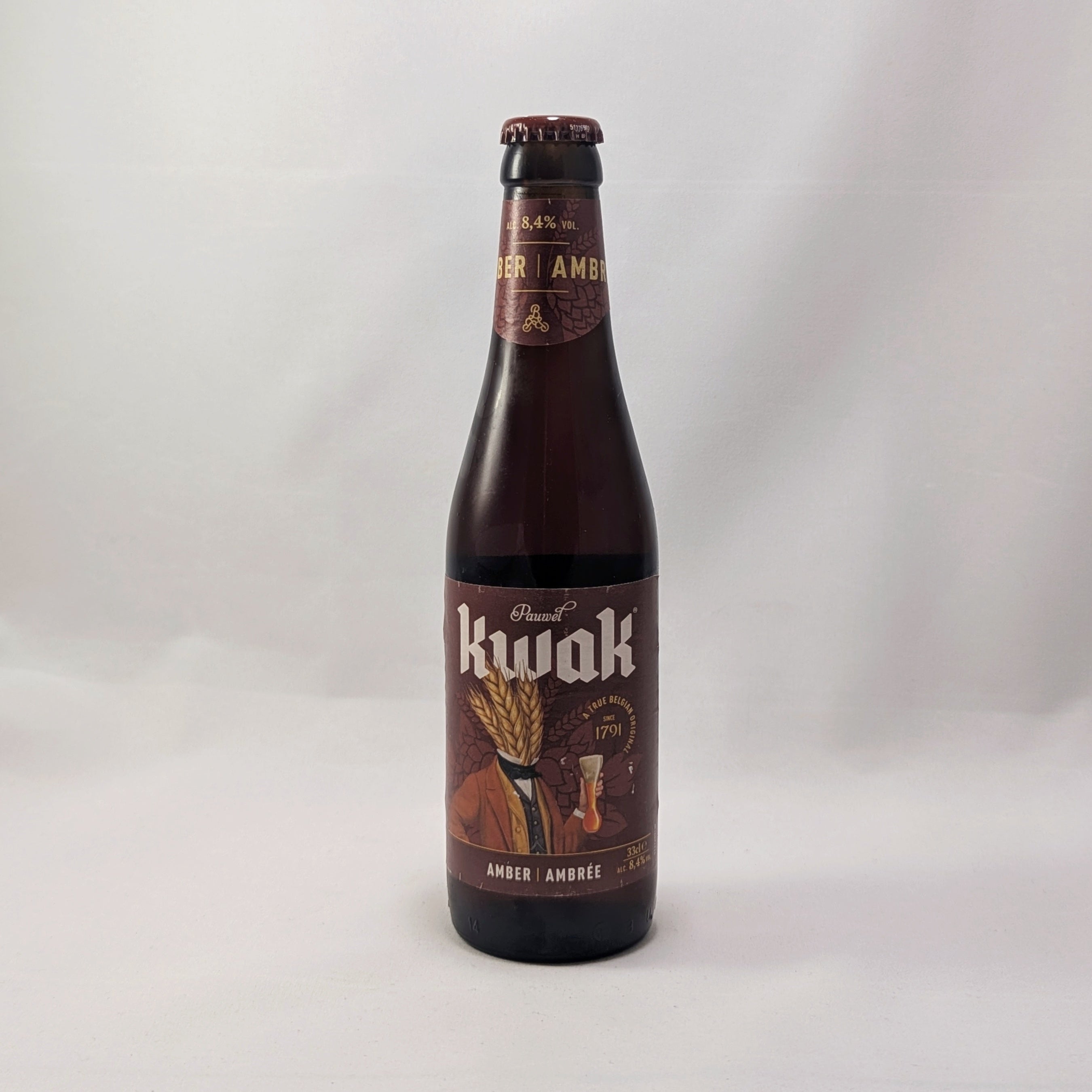 Kwak